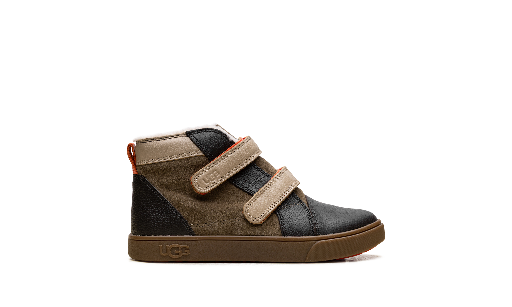 Rennon Ii Td "Antilope Mustard Seed"