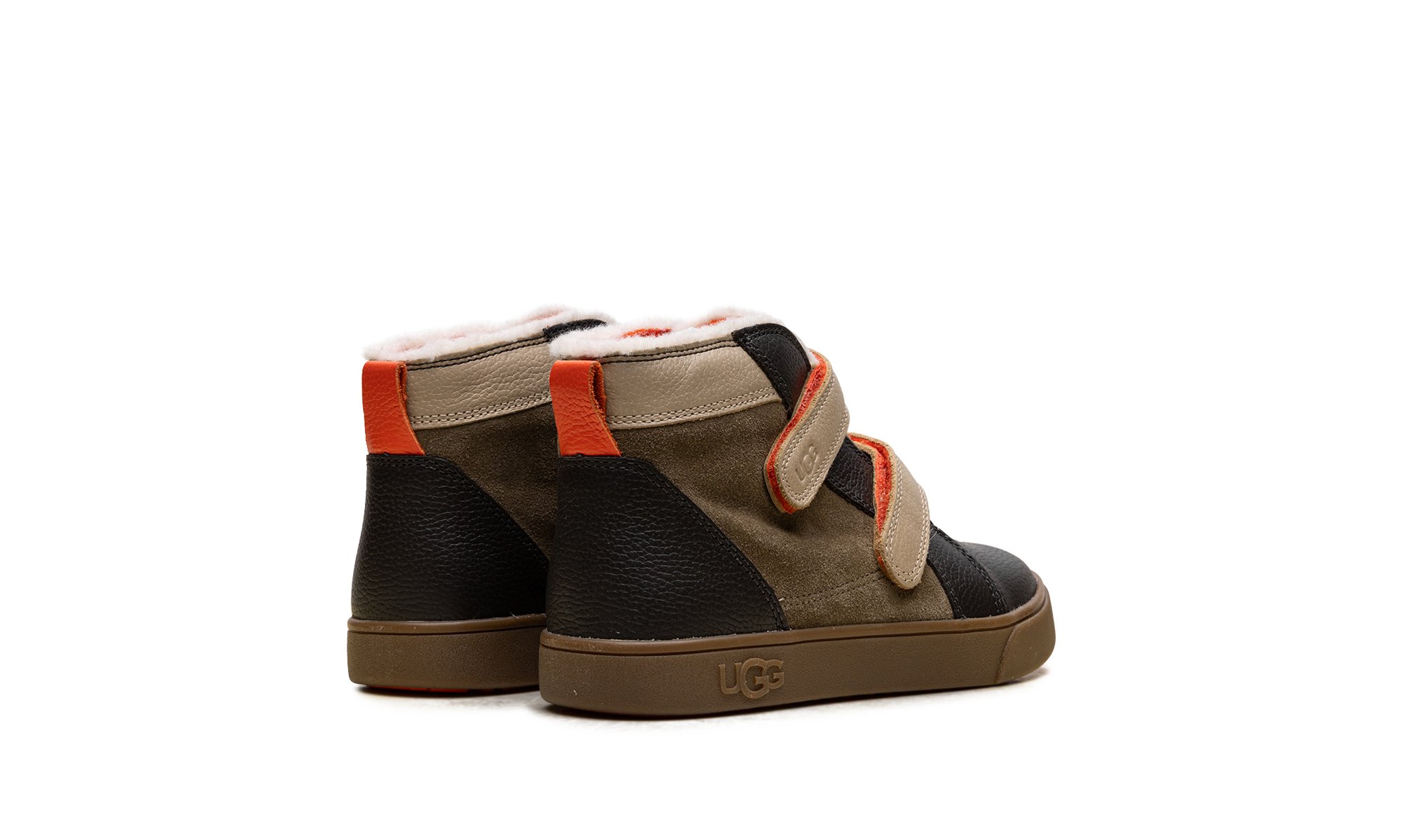 Rennon Ii Td "Antilope Mustard Seed"