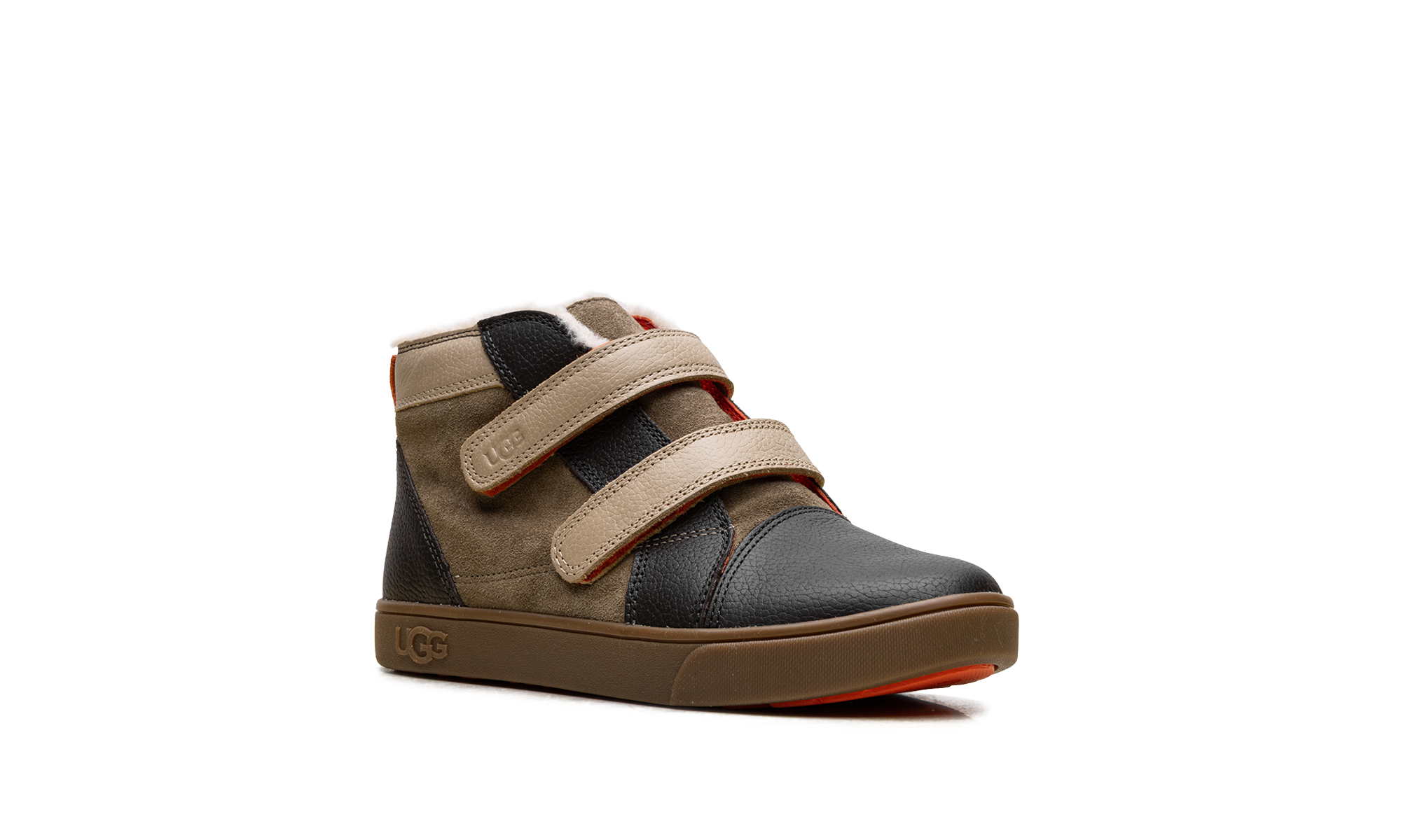 Rennon Ii Td "Antilope Mustard Seed"