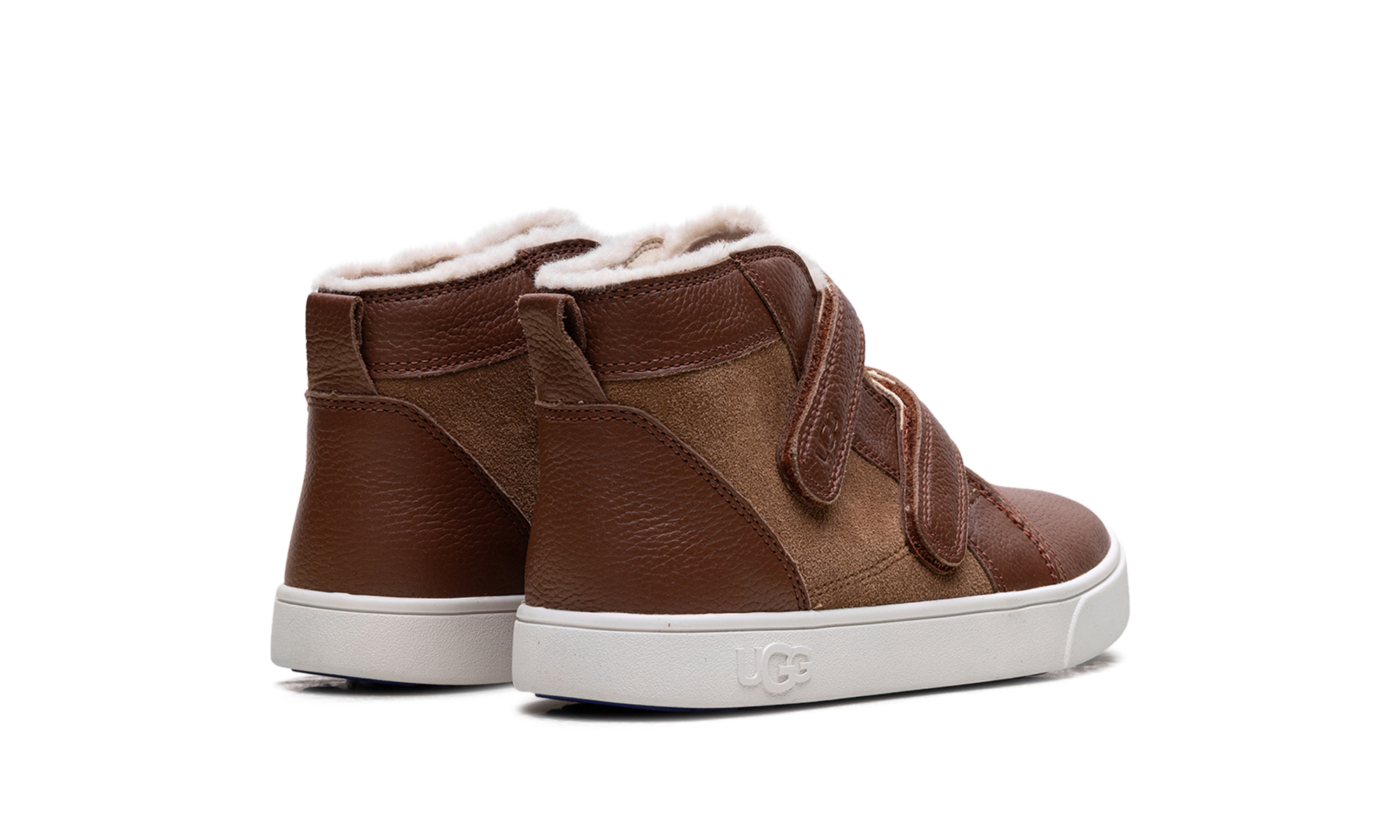 Rennon Ii Td "Chestnut"