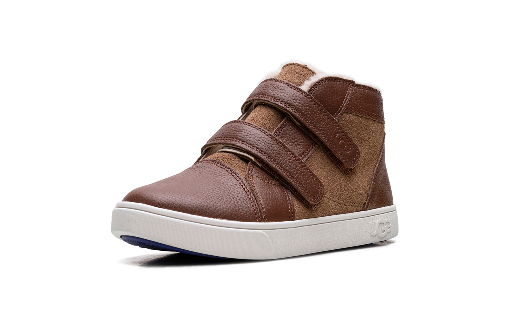 Rennon Ii Td "Chestnut"