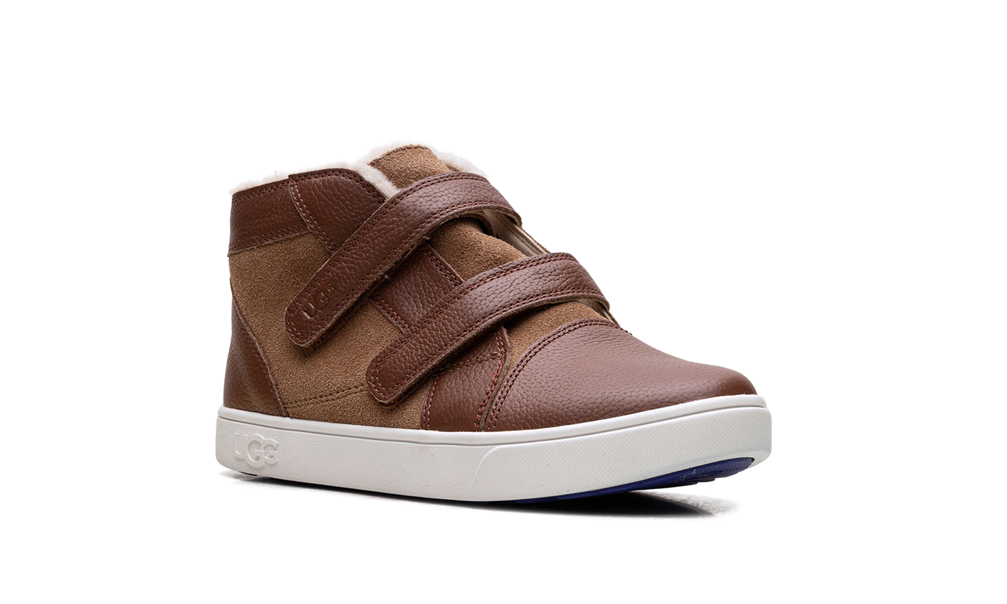 Rennon Ii Td "Chestnut"