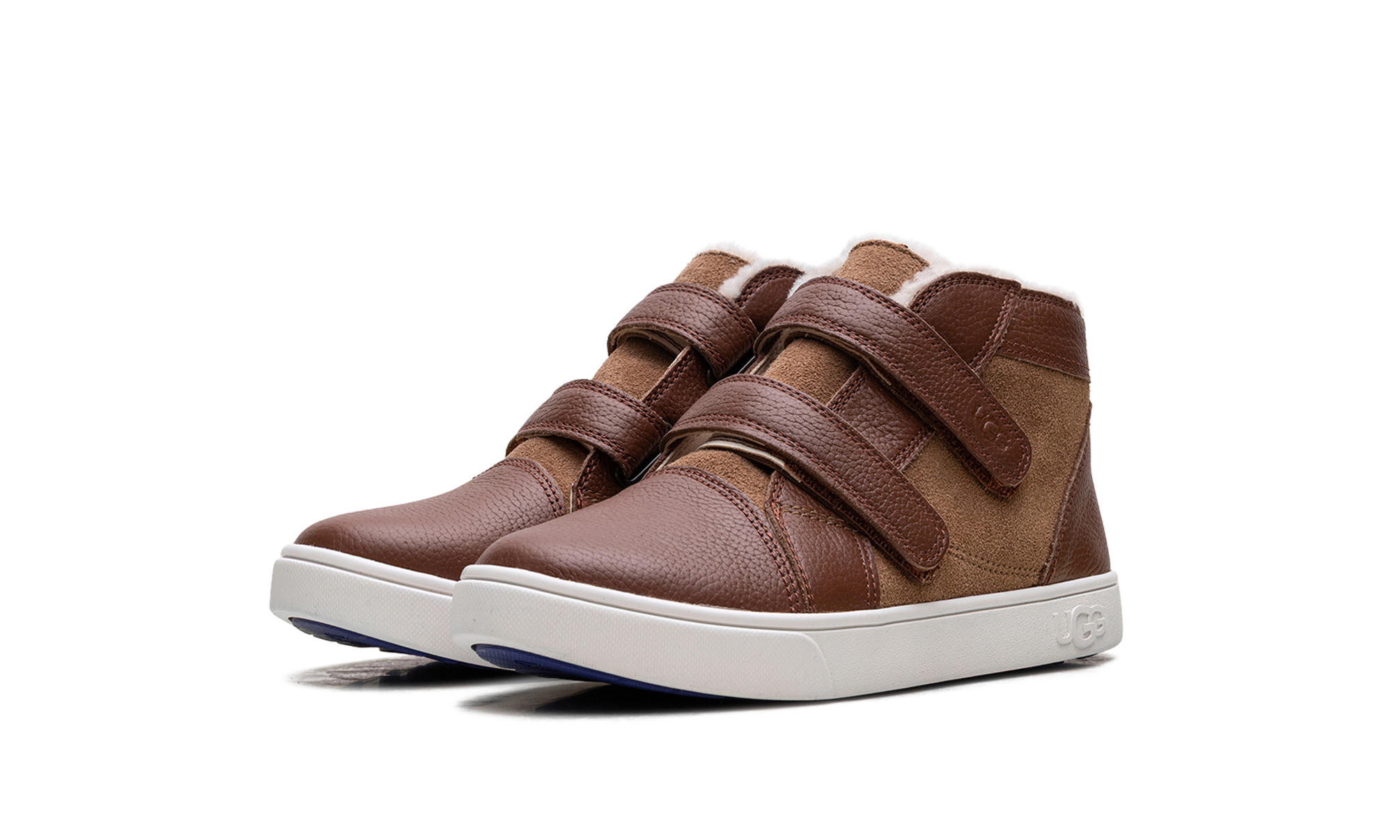 Rennon Ii Td "Chestnut"