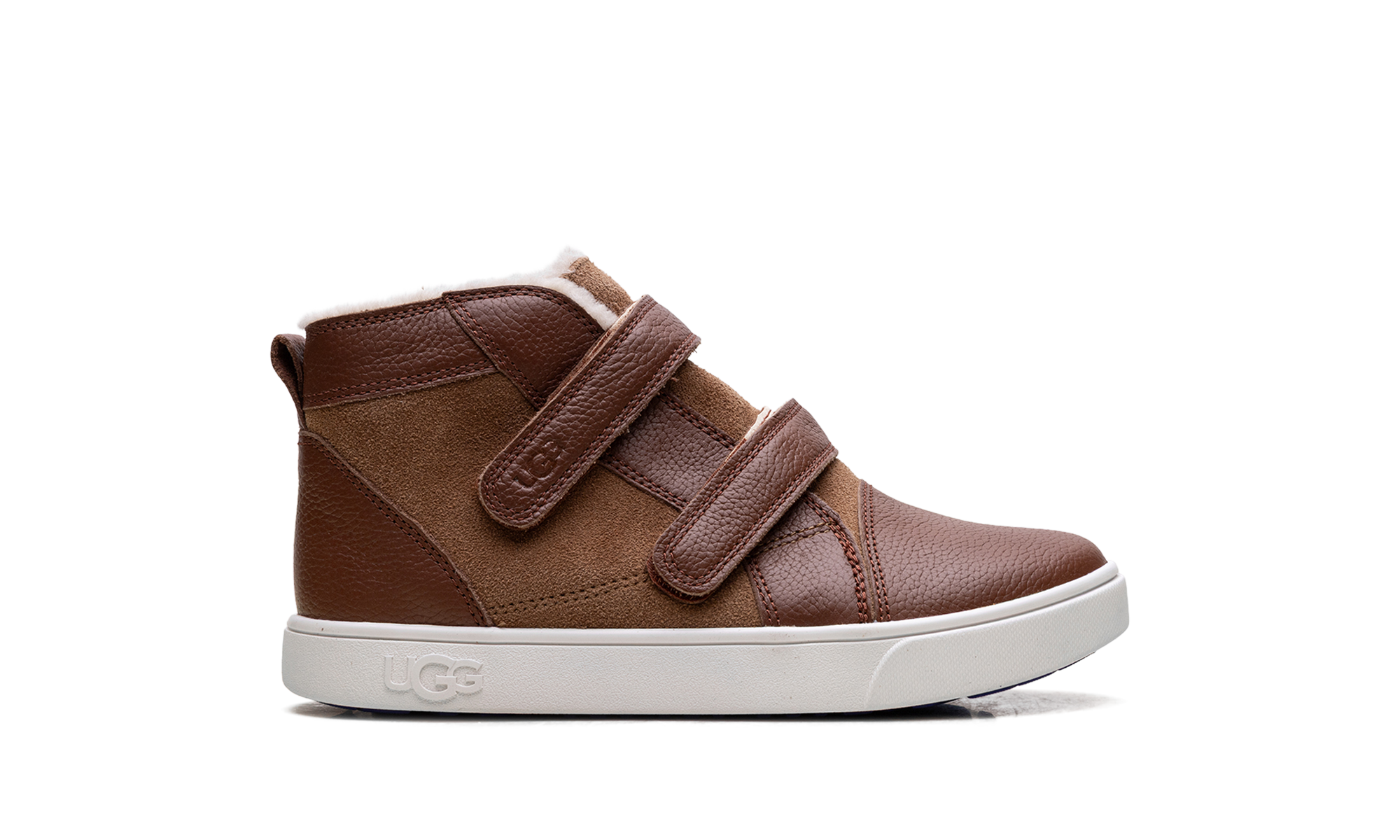 Rennon Ii Td "Chestnut"