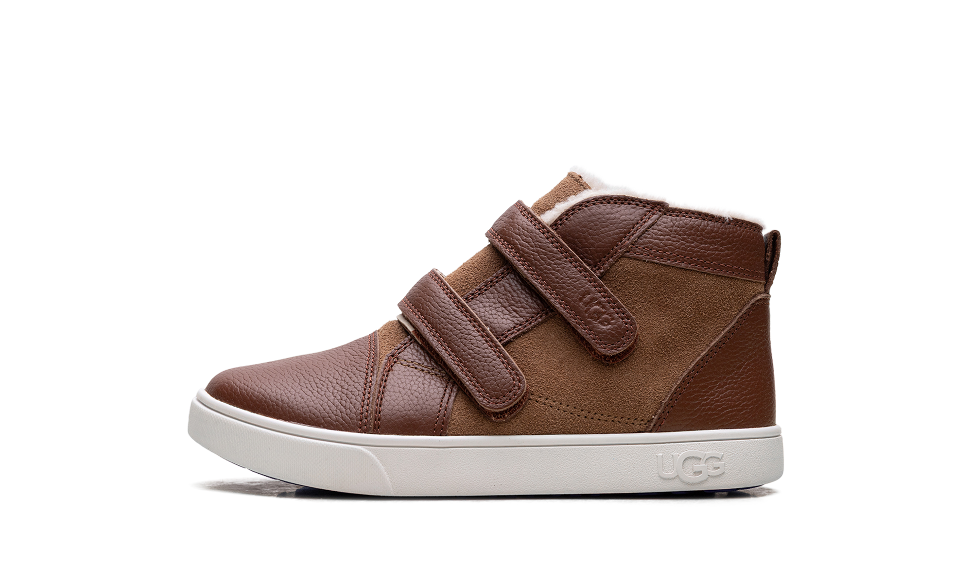 Rennon Ii Td "Chestnut"