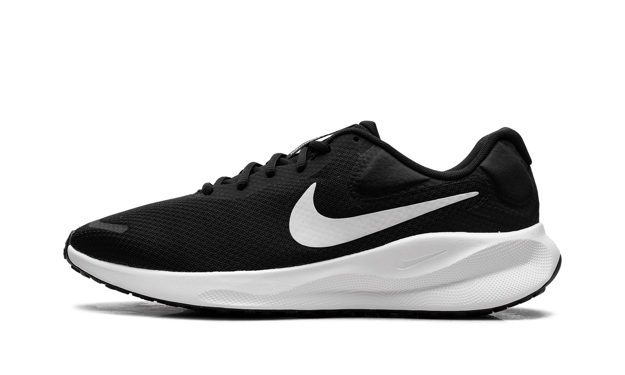 Revolution 7 "Black White"