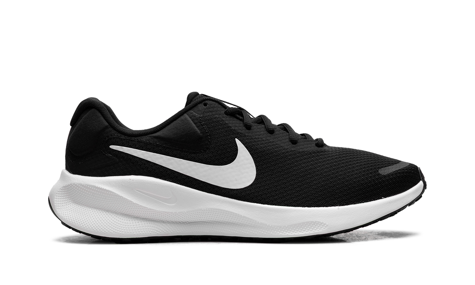 Revolution 7 "Black White"