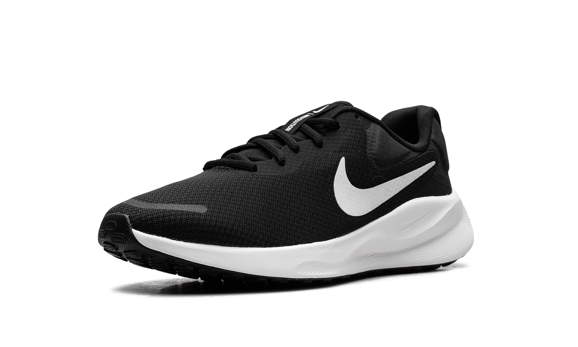 Revolution 7 "Black White"