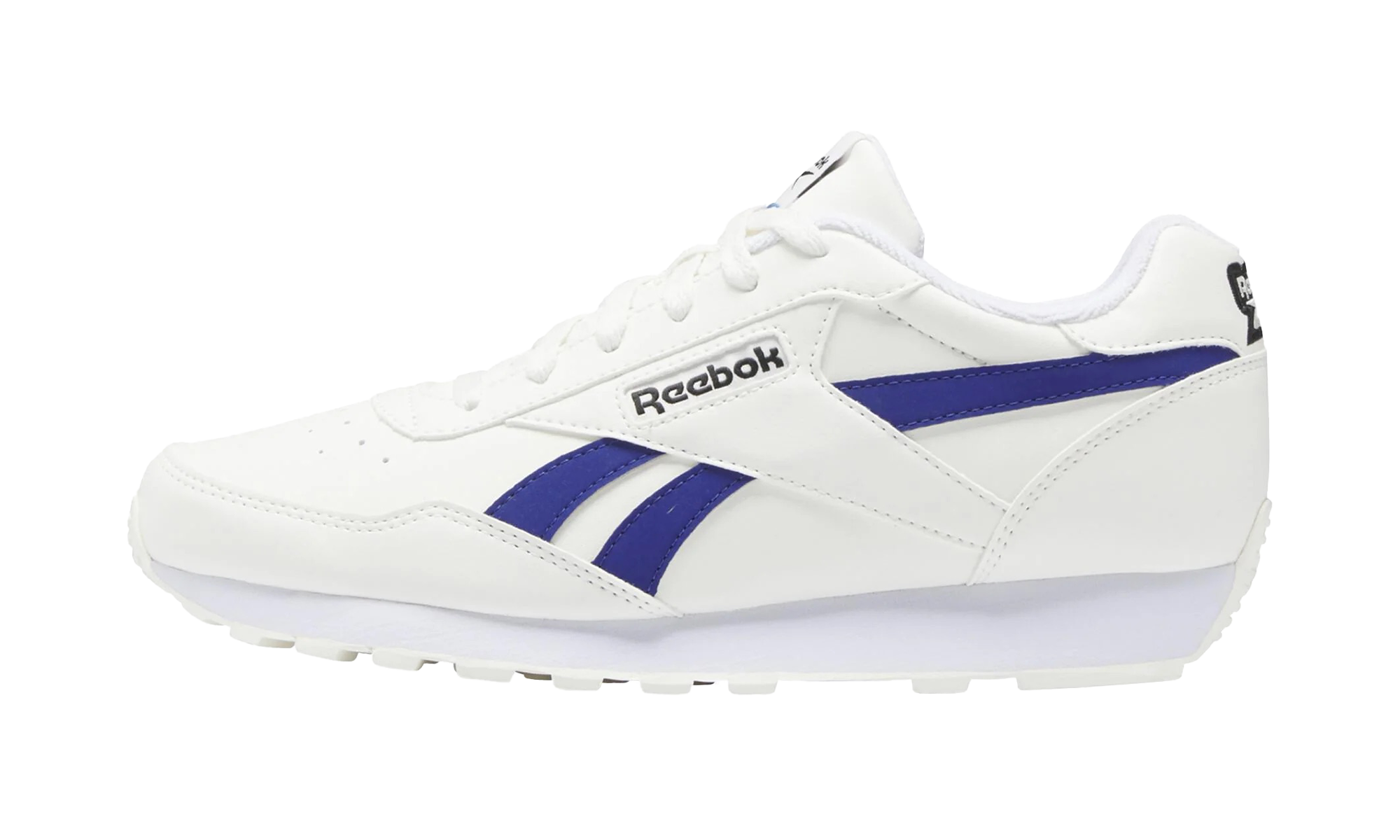 Rewind Run "White/blue"