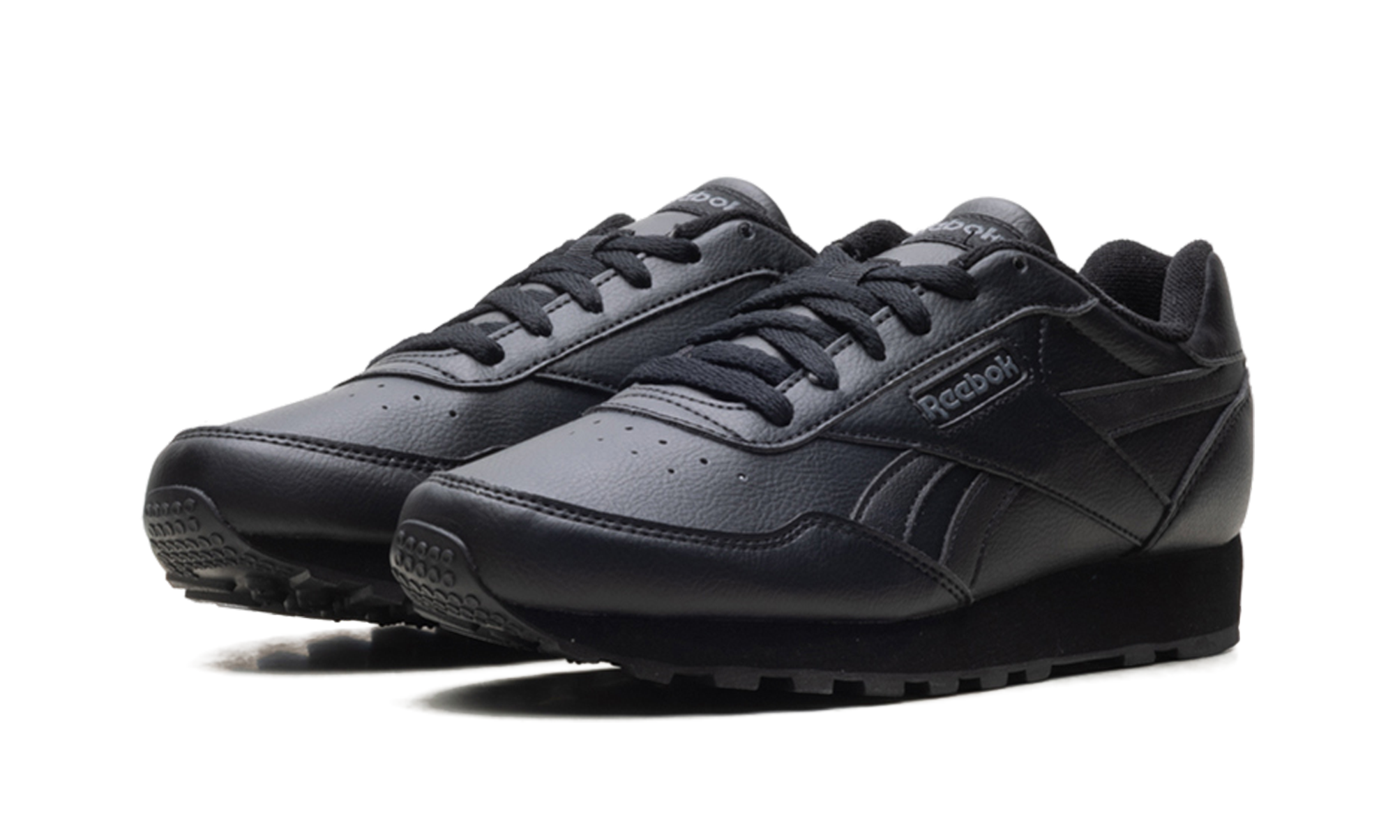 Rewind Run Women "Black True Grey"