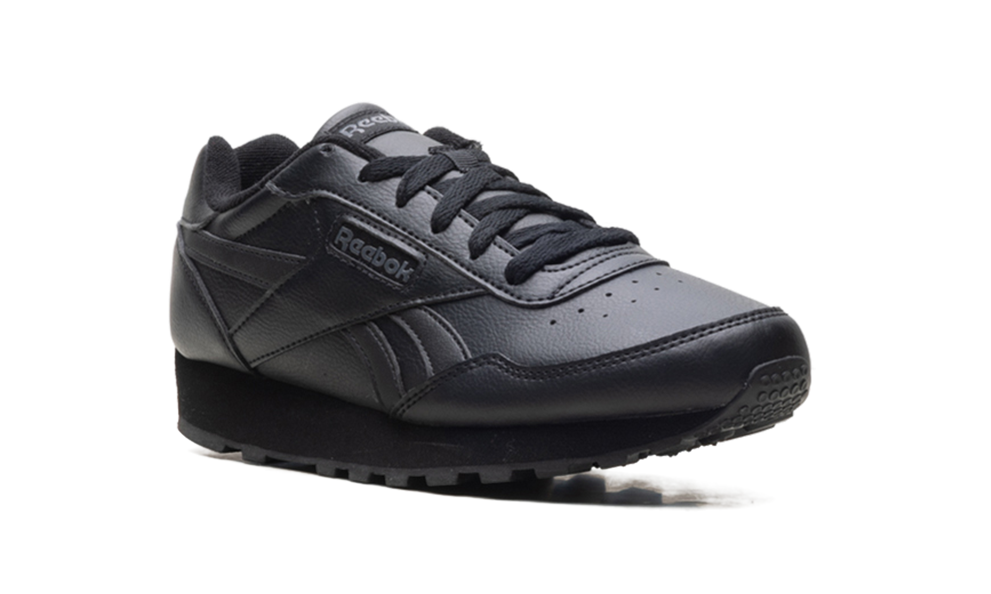 Rewind Run Women "Black True Grey"