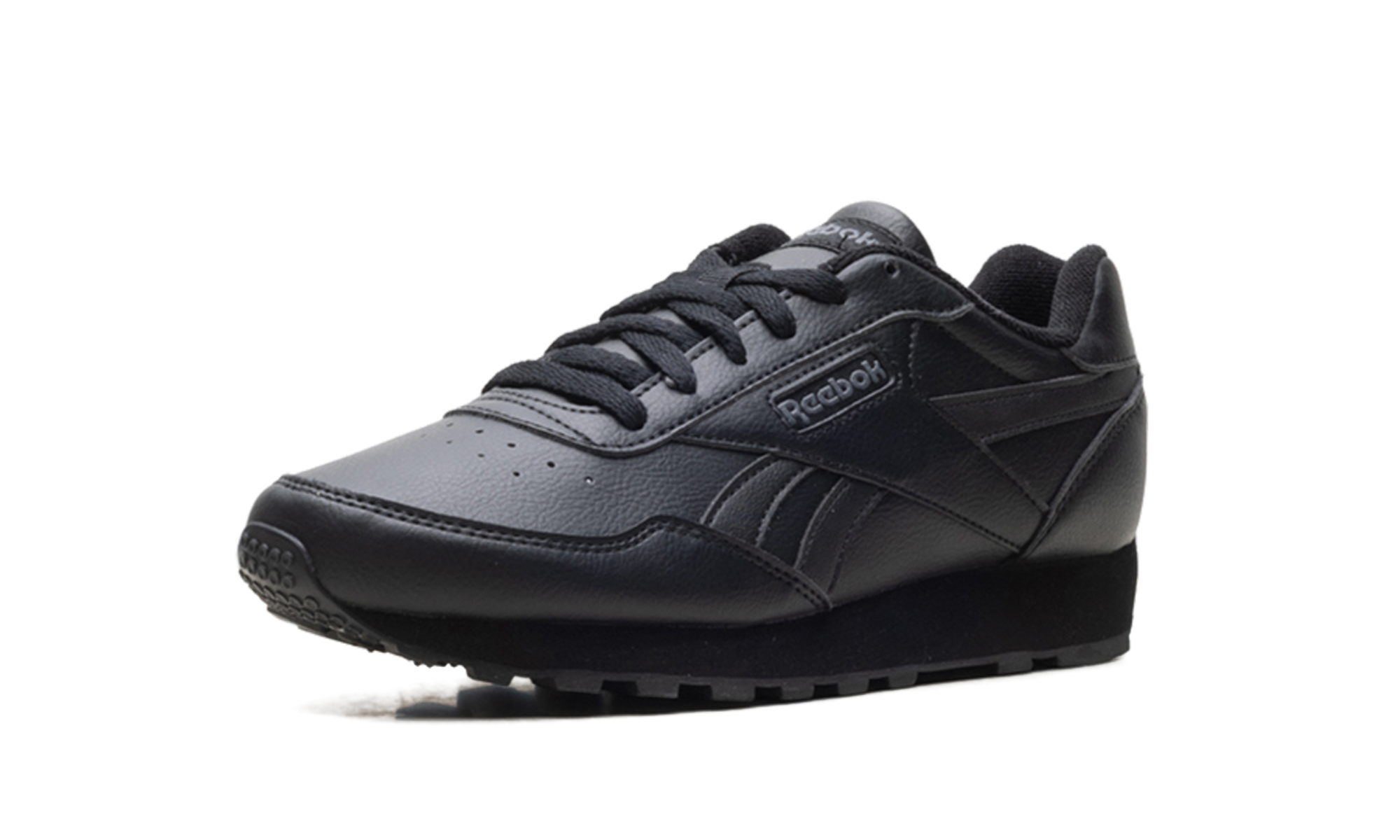 Rewind Run Women "Black True Grey"