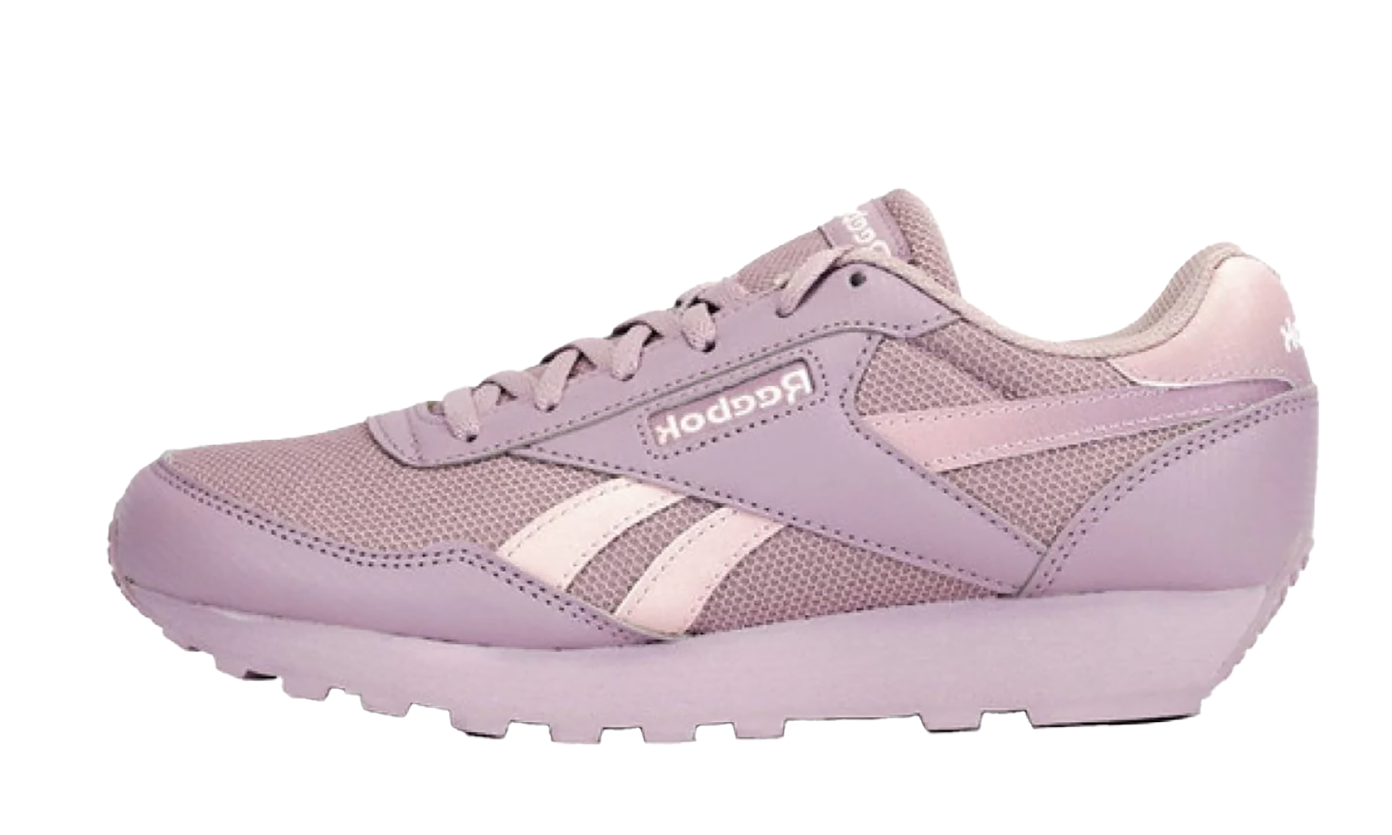 Rewind Run Women "Pink"