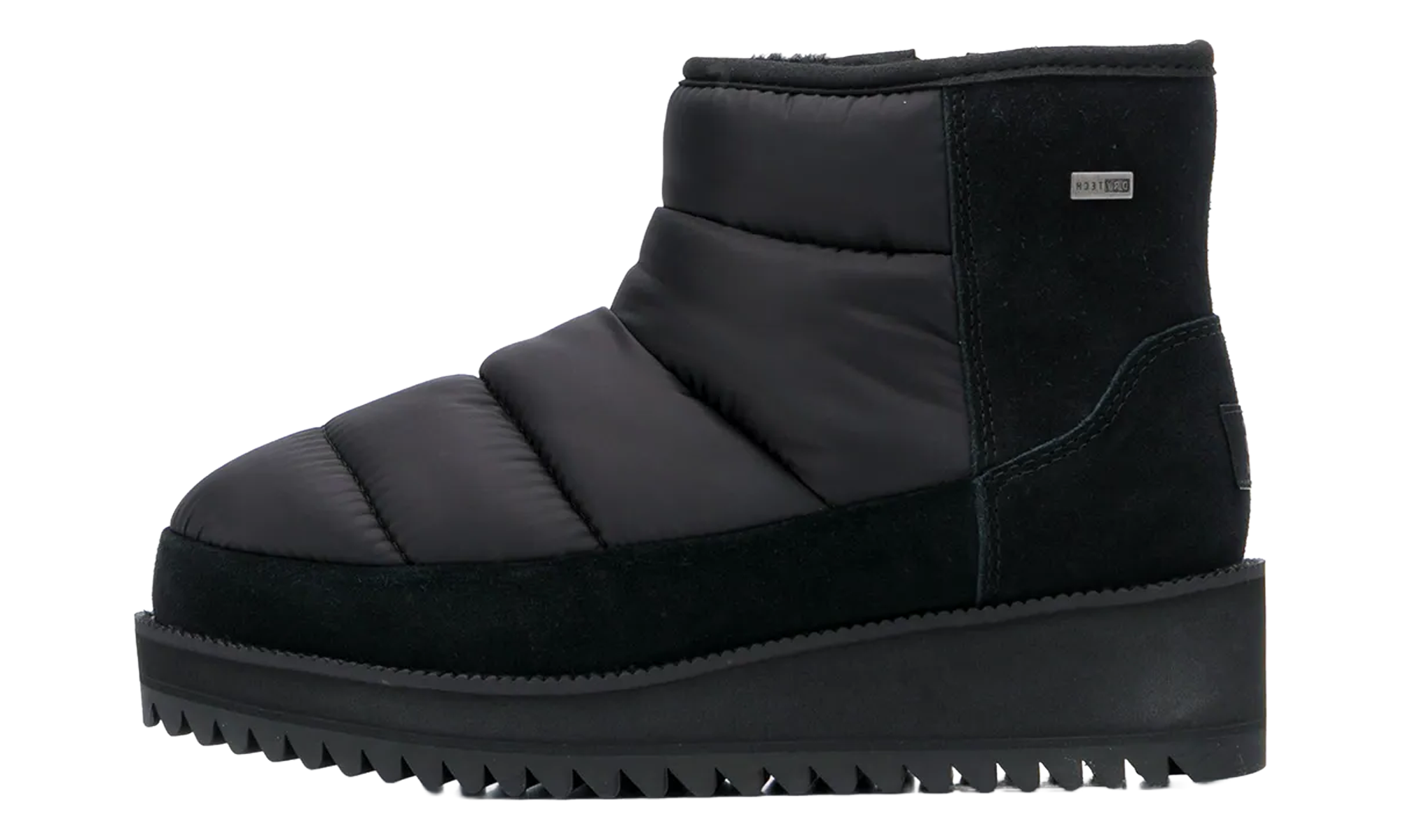 Ridge Mini Snow Women "Black"