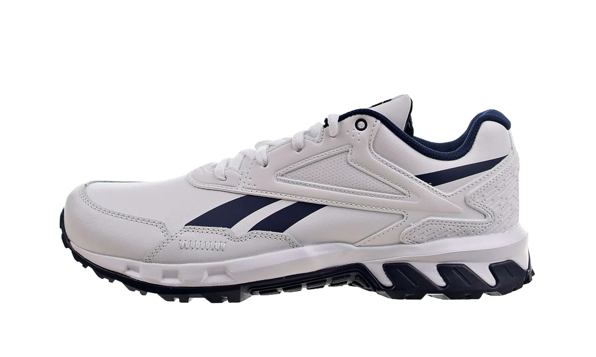 Ridgerider 5.0 "White-conavy"