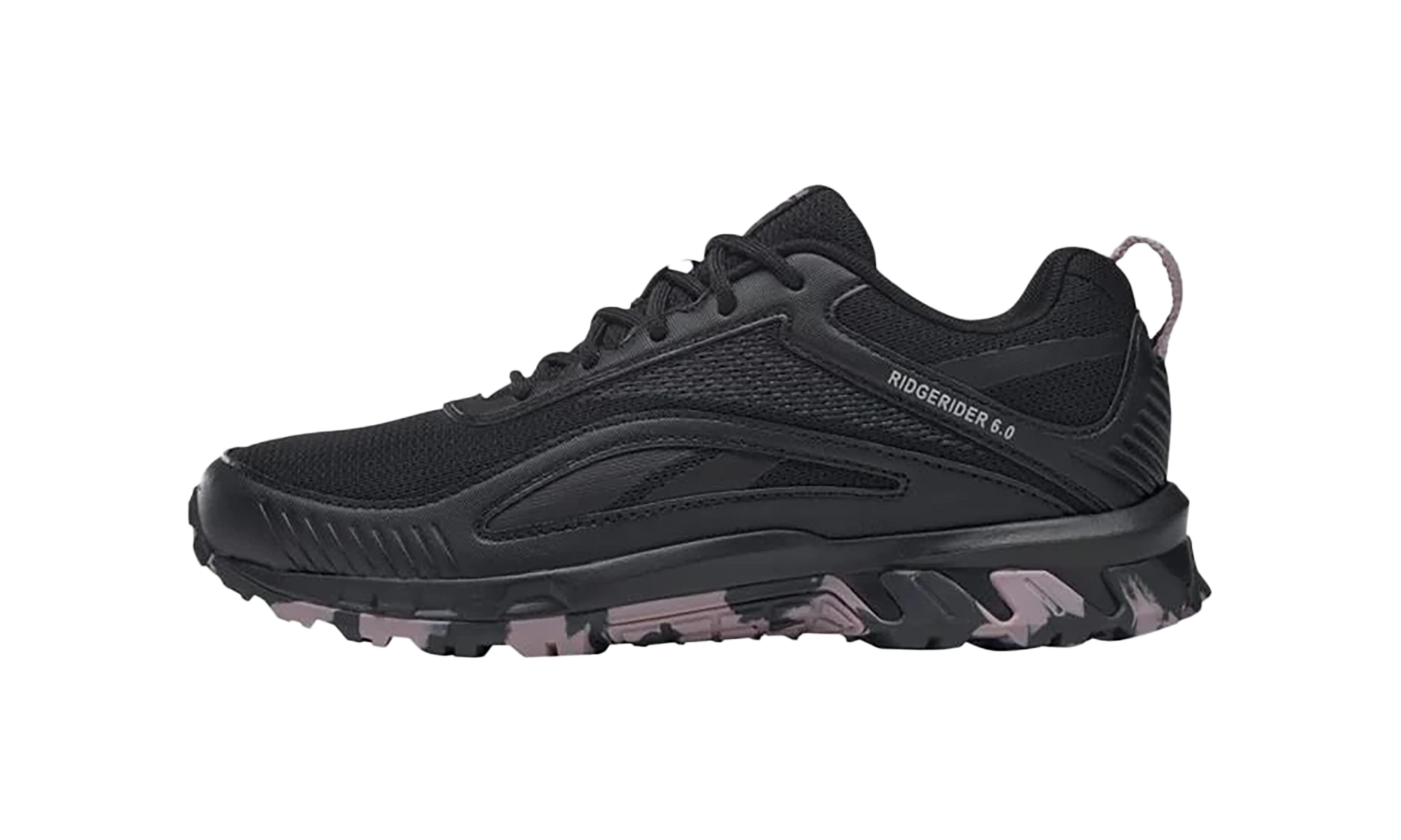 Ridgerider 6.0 Women "Black"