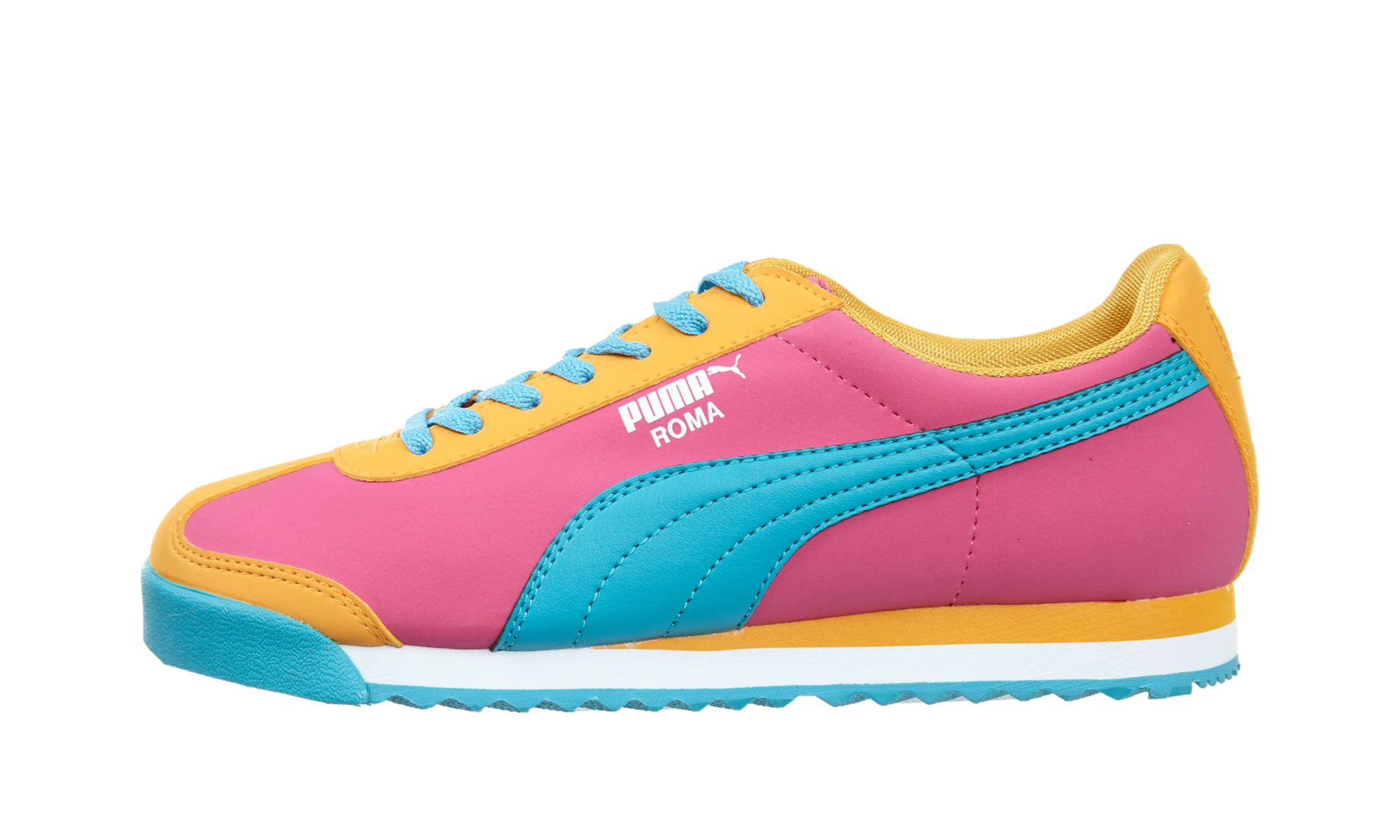 Roma Sl Nbk GS "Purple / Zinia - Bluebird"