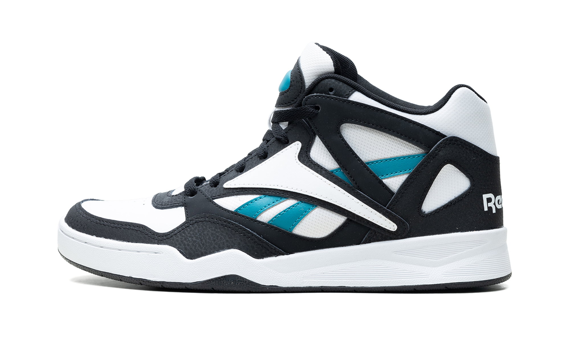 Royal Bb4590 "Footwear White / Core Black"