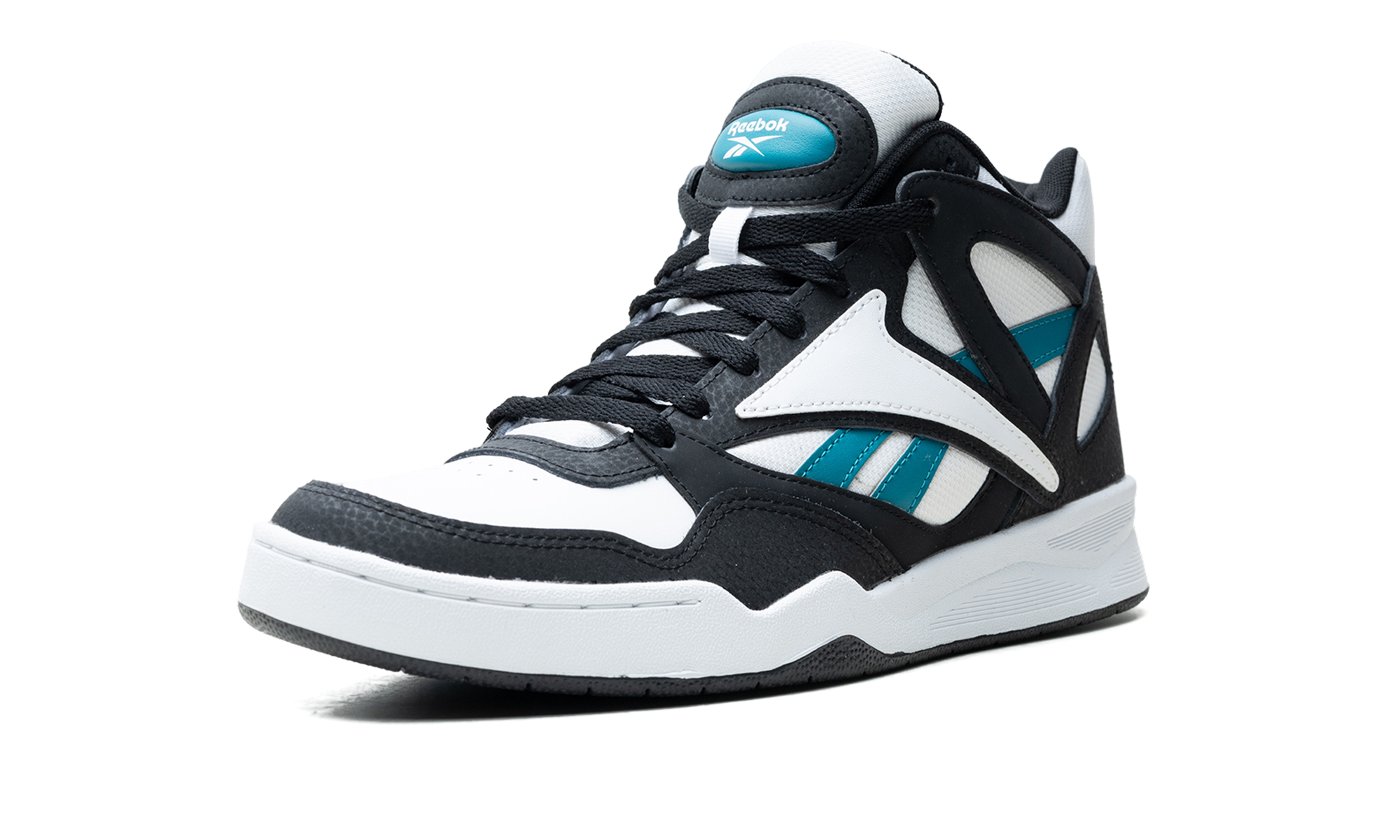 Royal Bb4590 "Footwear White / Core Black"