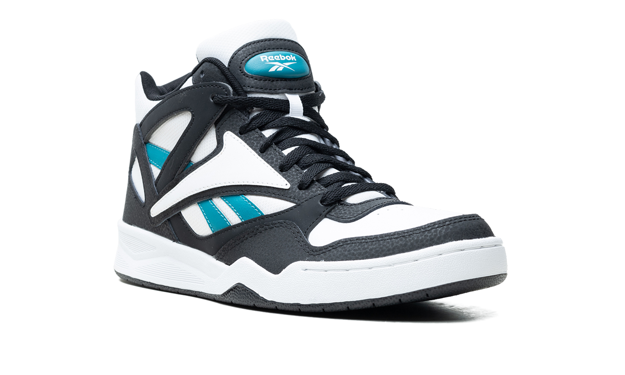 Royal Bb4590 "Footwear White / Core Black"
