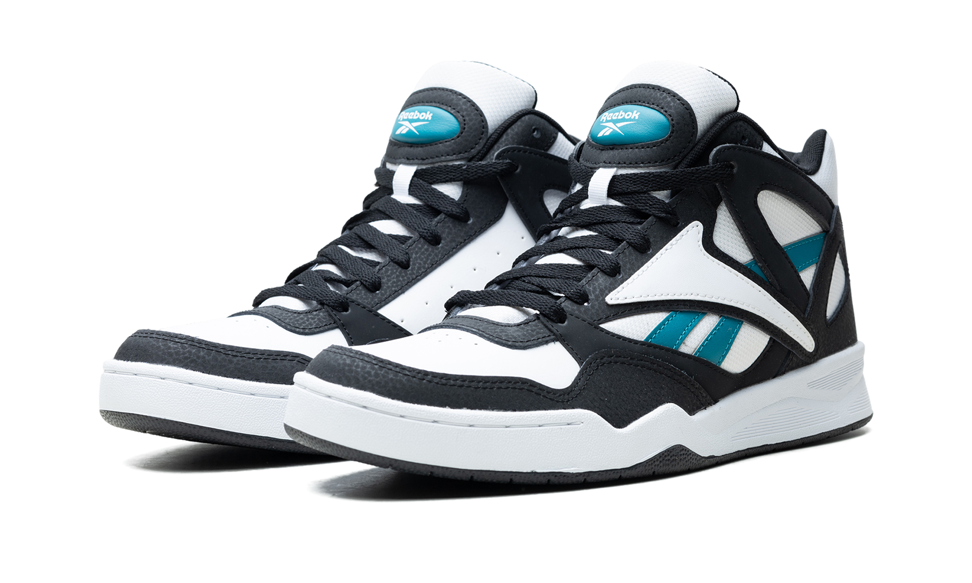 Royal Bb4590 "Footwear White / Core Black"