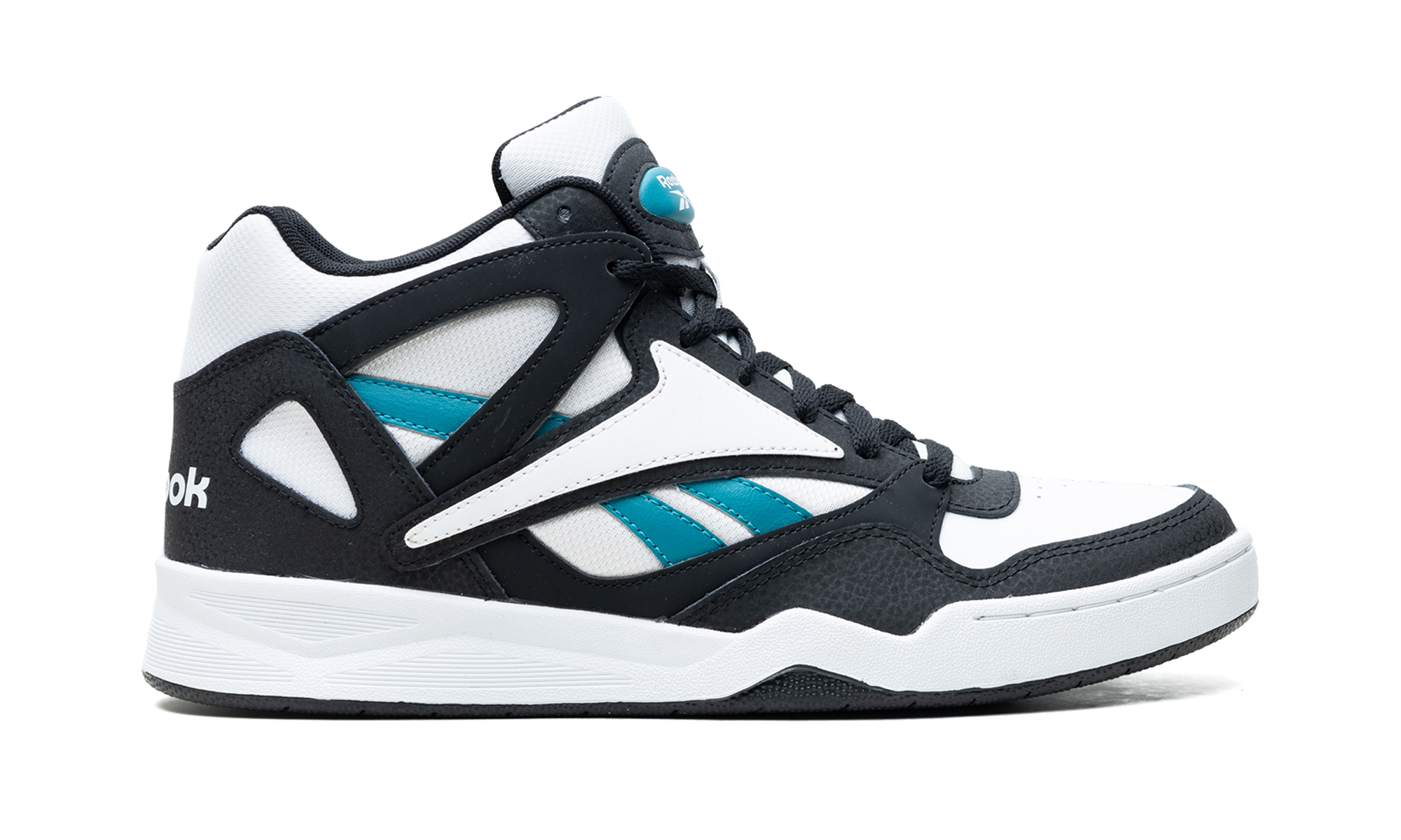 Royal Bb4590 "Footwear White / Core Black"