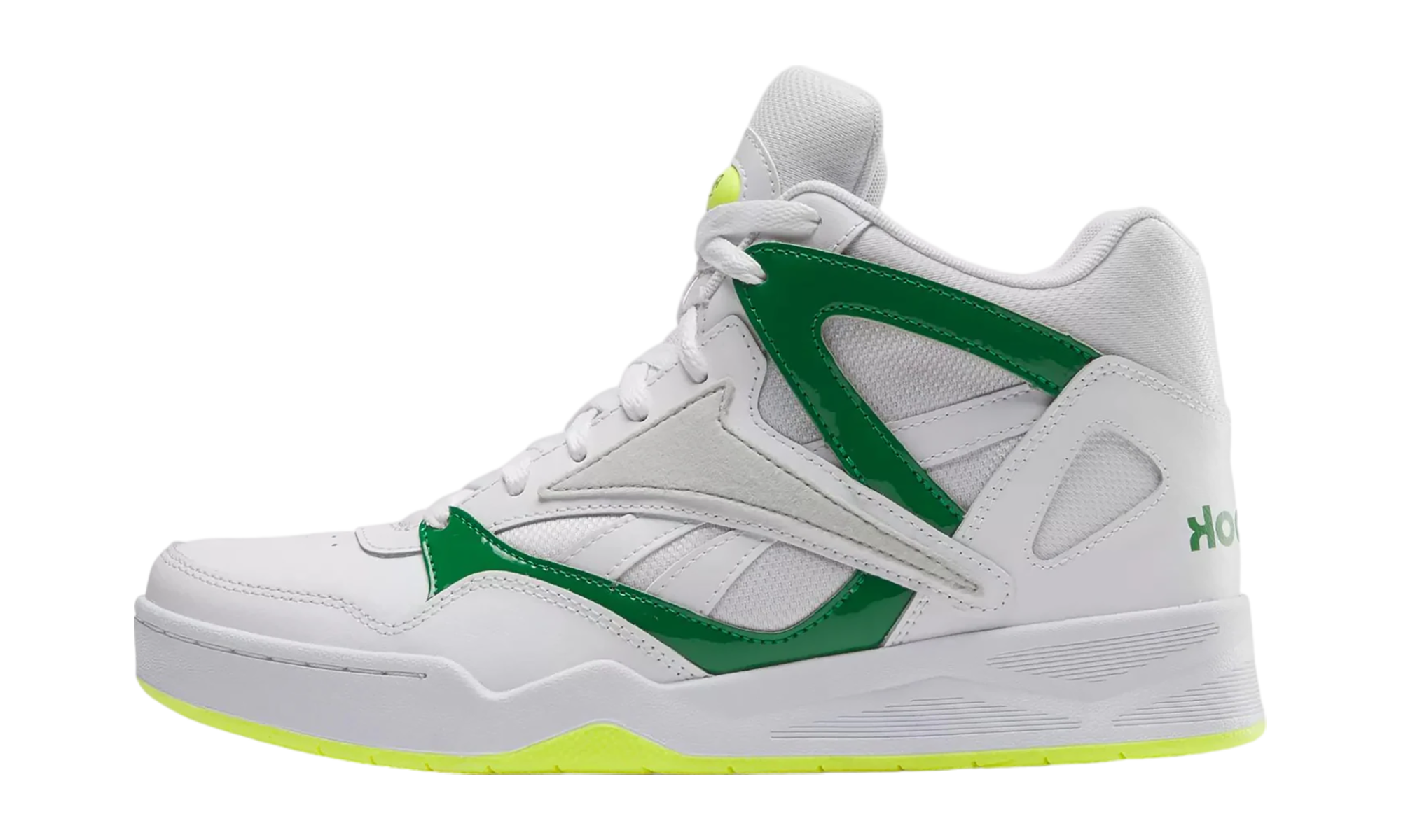 Royal Bb4590 "White/green"