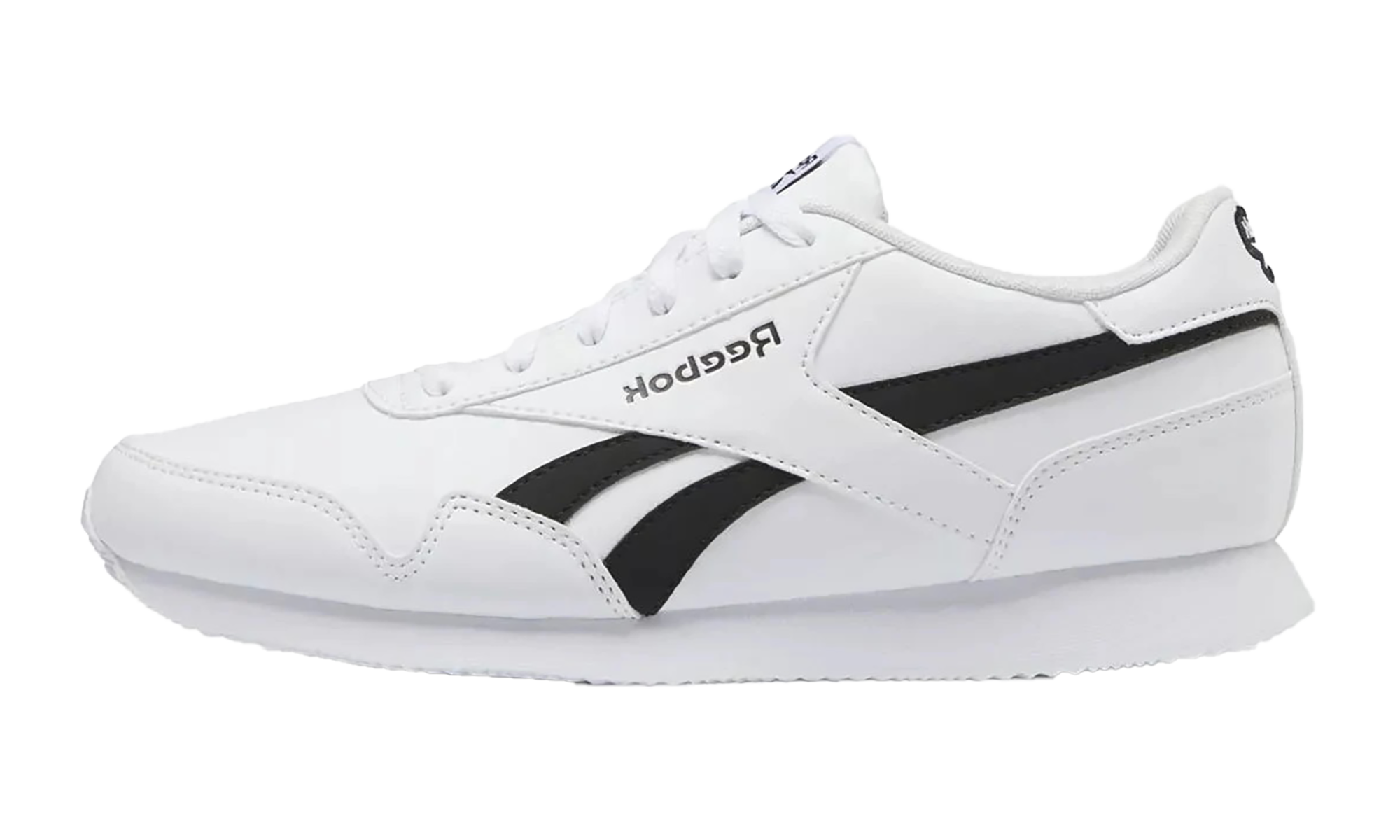 Royal Cl Jogger 3 "White/black"