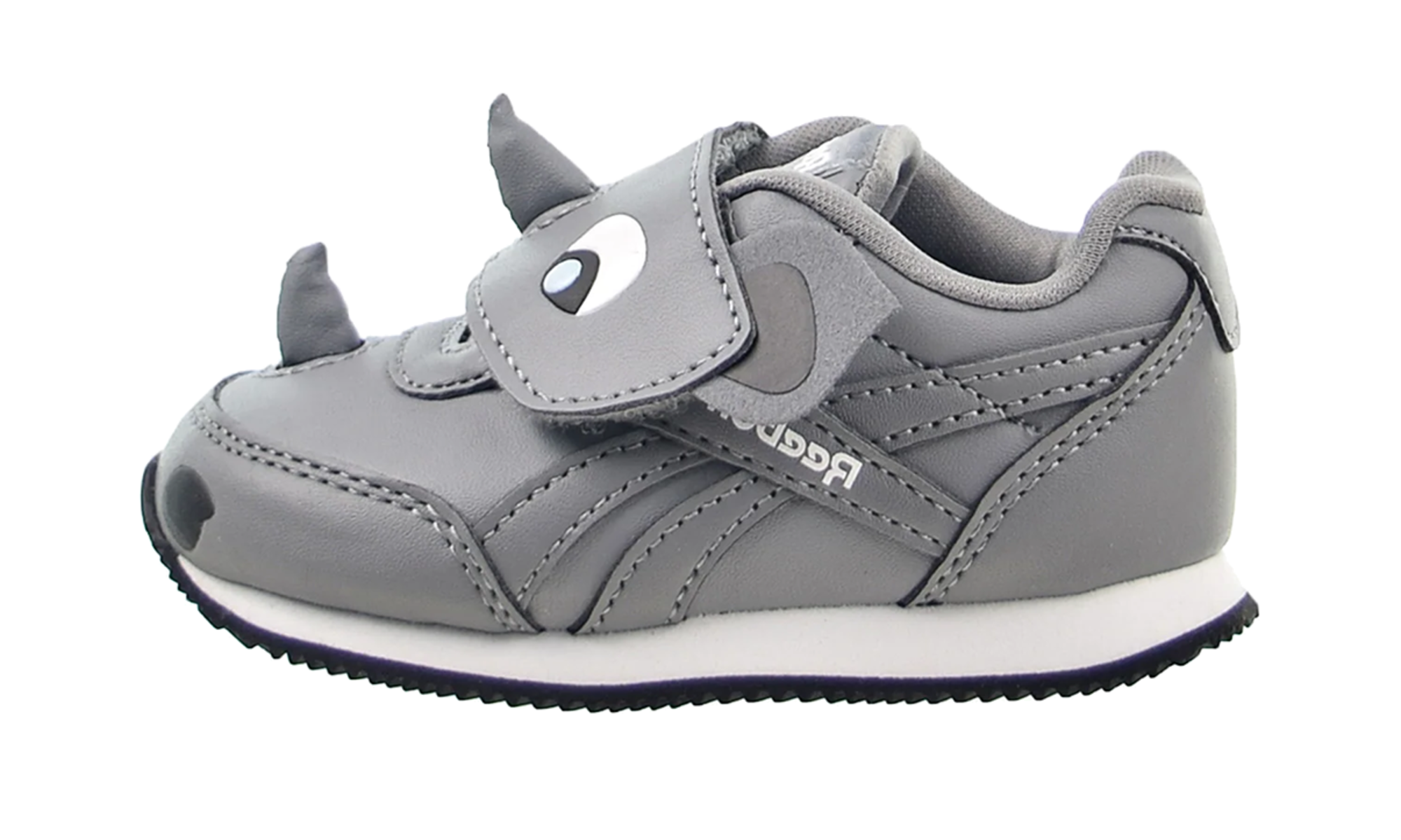Royal Classic Leather Jogger 2 Td "Cold Grey 4-pure Grey 5"
