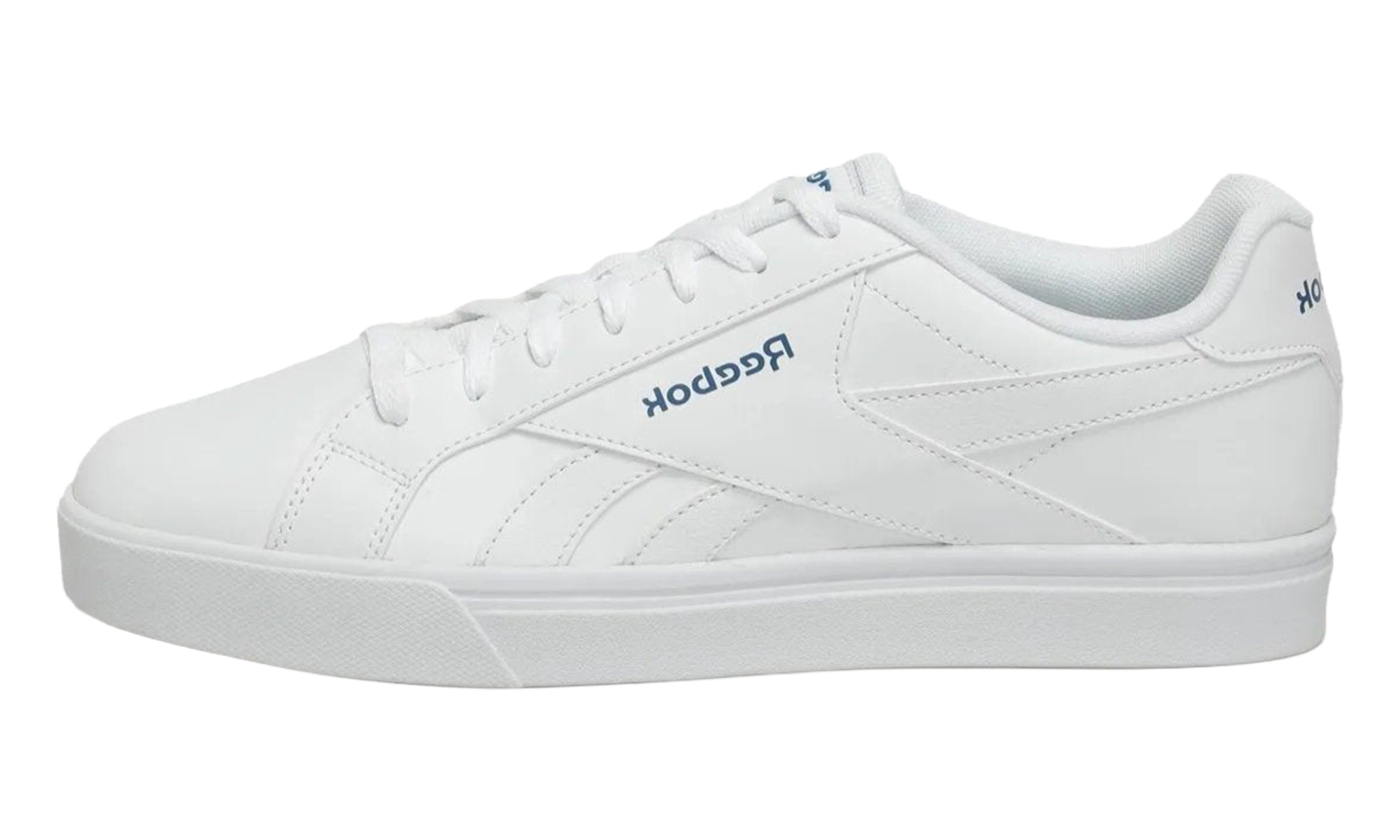 Royal Complete Low "White"
