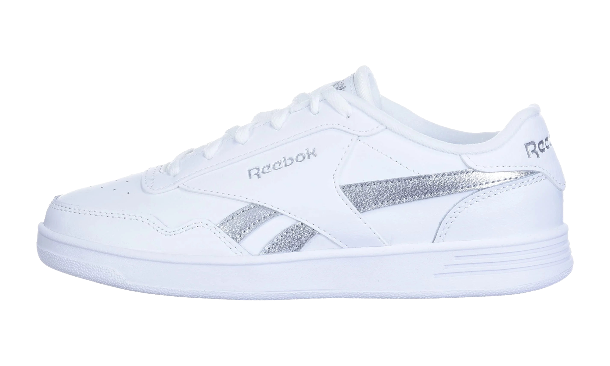 Royal Techque T Women "White"