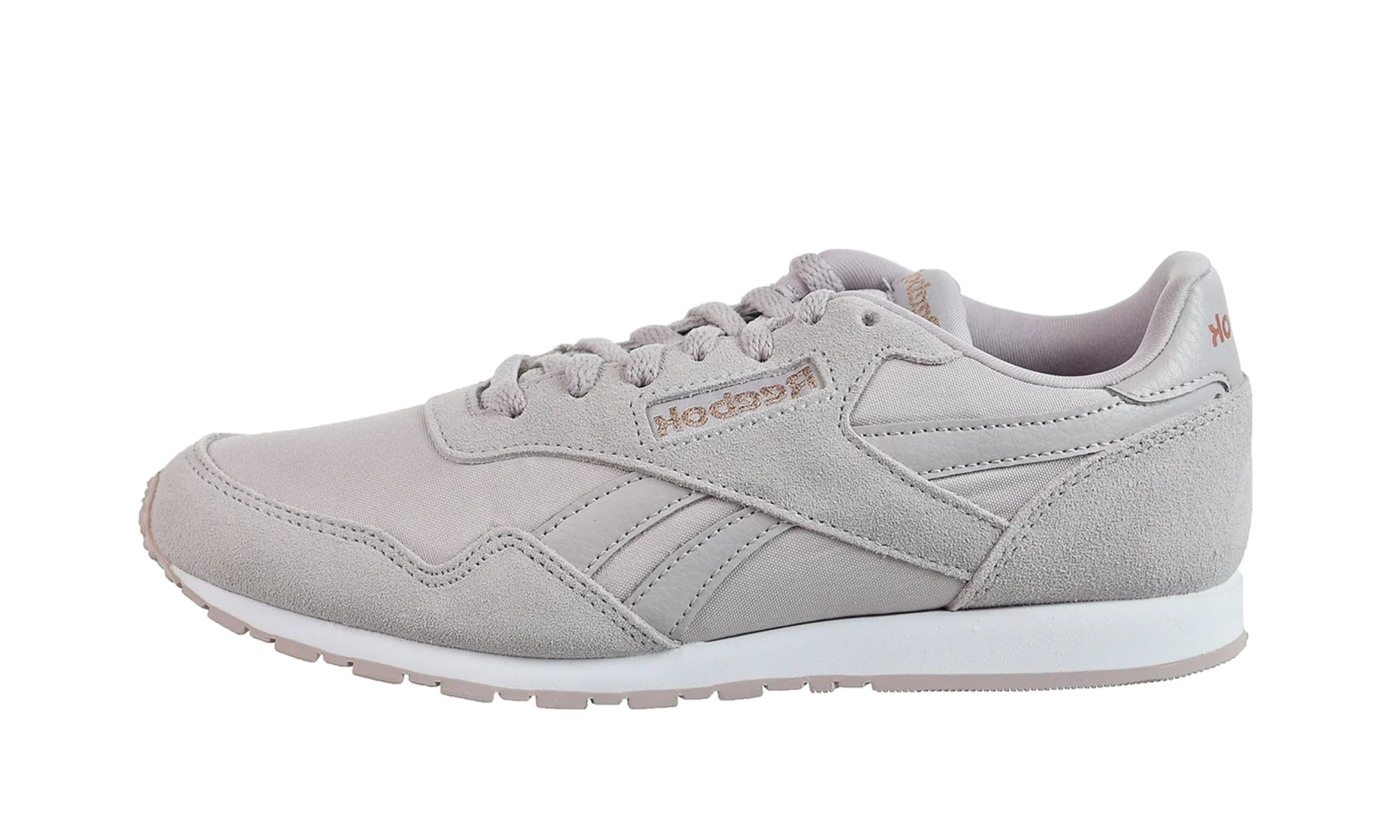 Royal Ultra Sl Women "Lavende Luck/rose Gold/white"