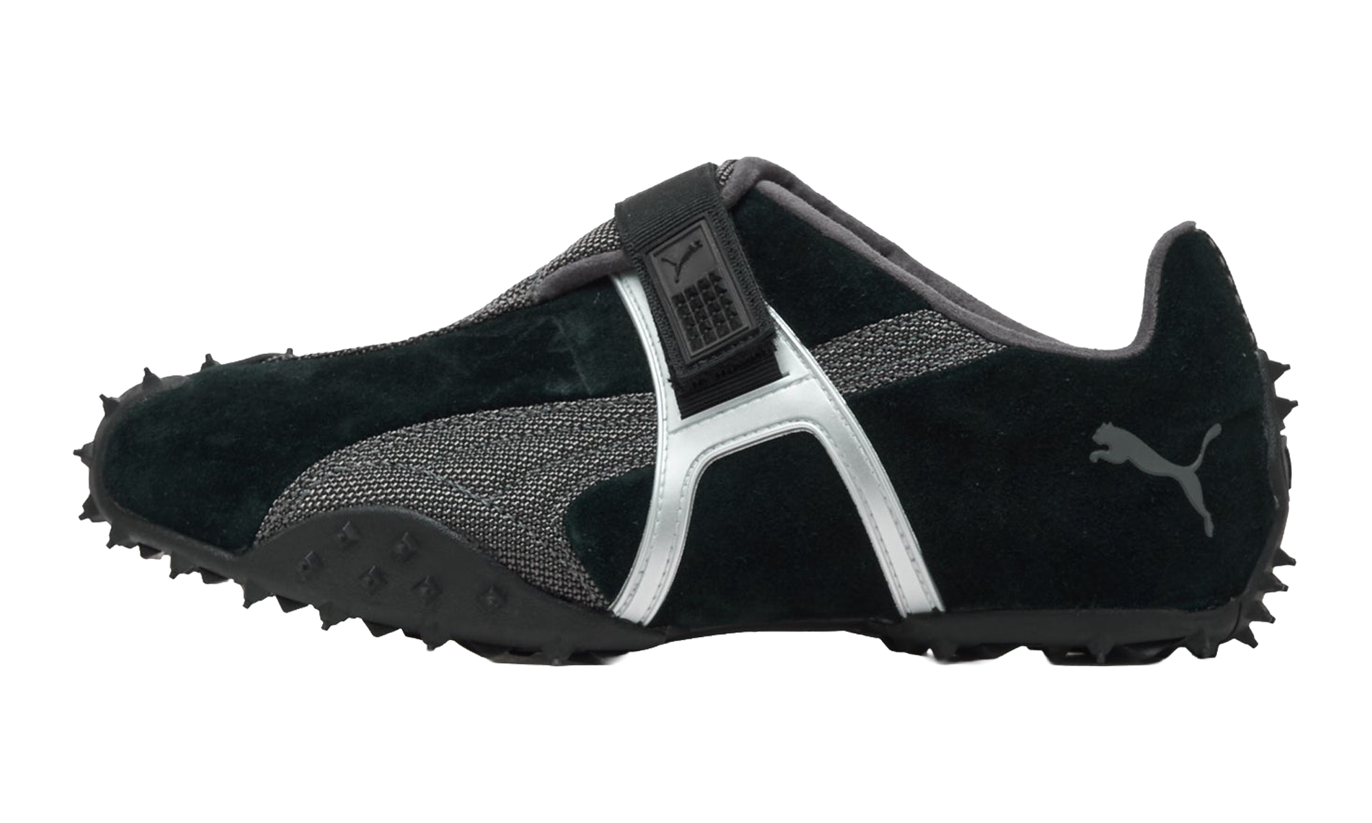 Rpt-2 "Black Silver"