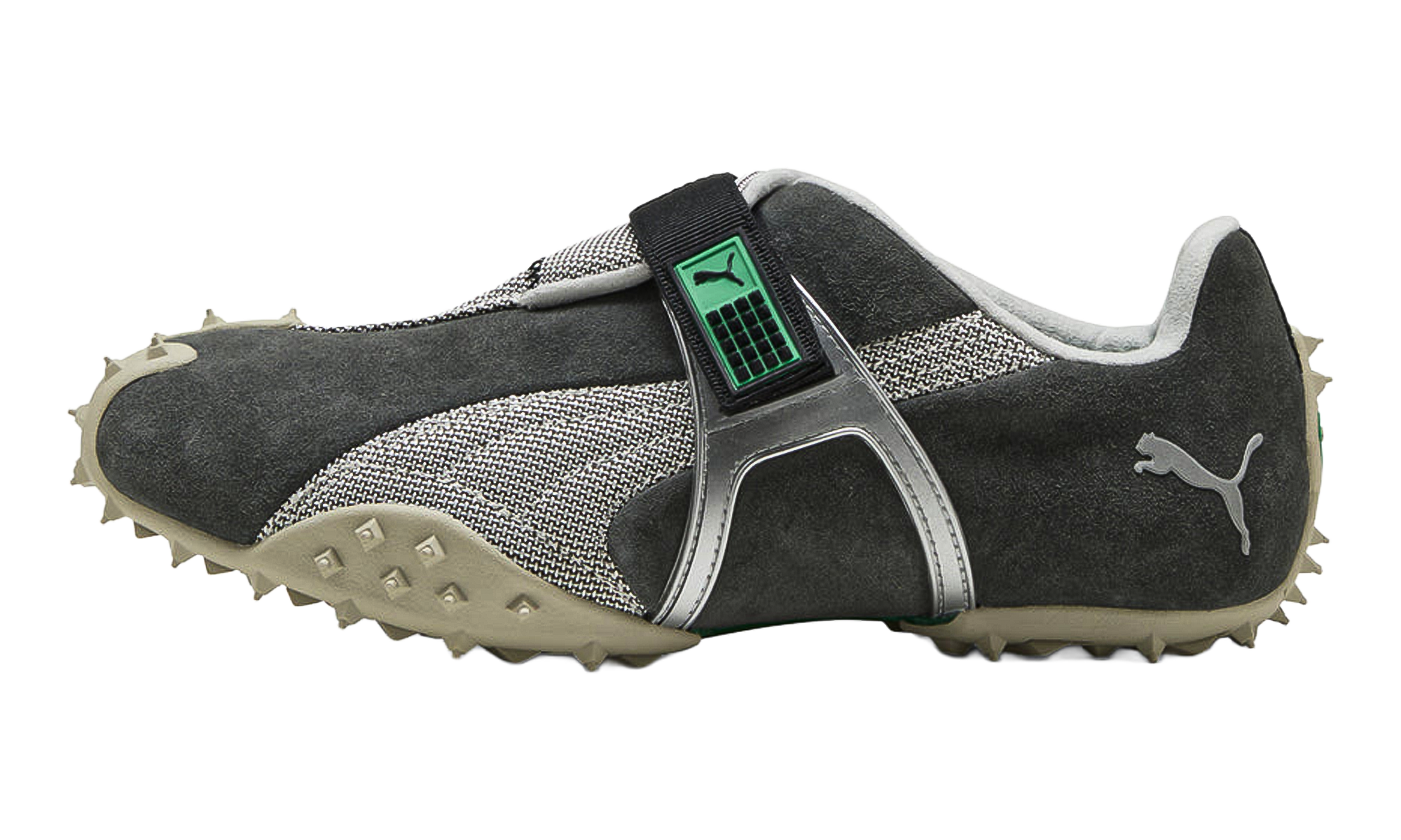 Rpt-2 "Shadow Grey Grassy Green"