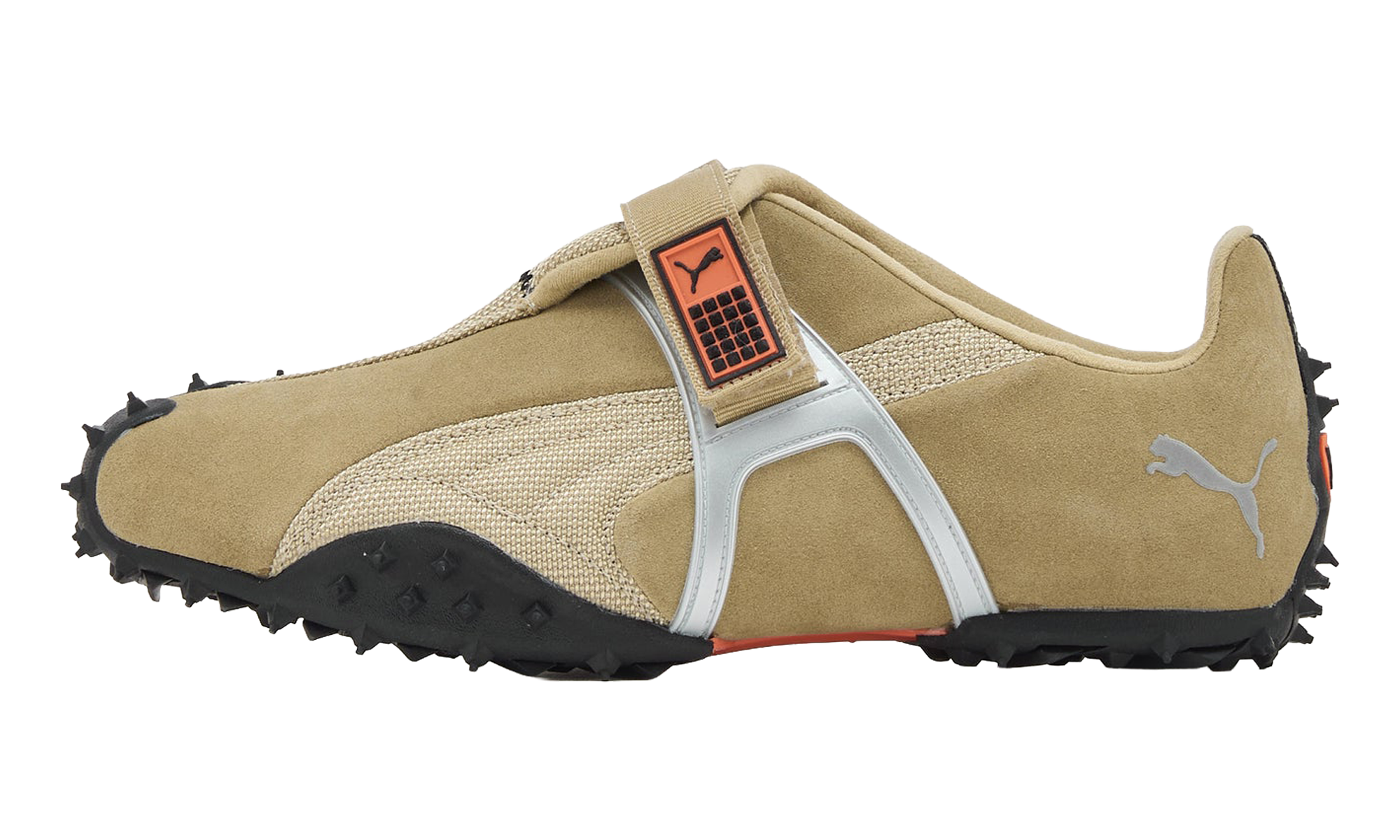 Rpt-2 "Tan"