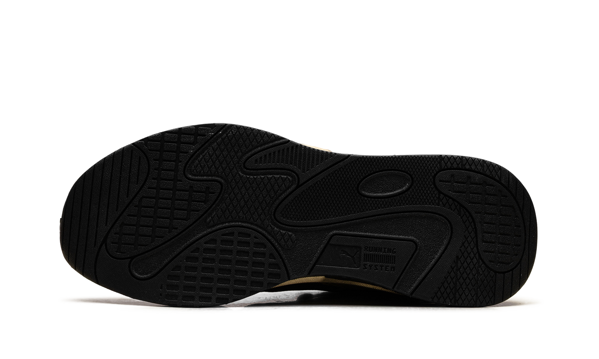 Rs-Fast "Black Gold Metal"