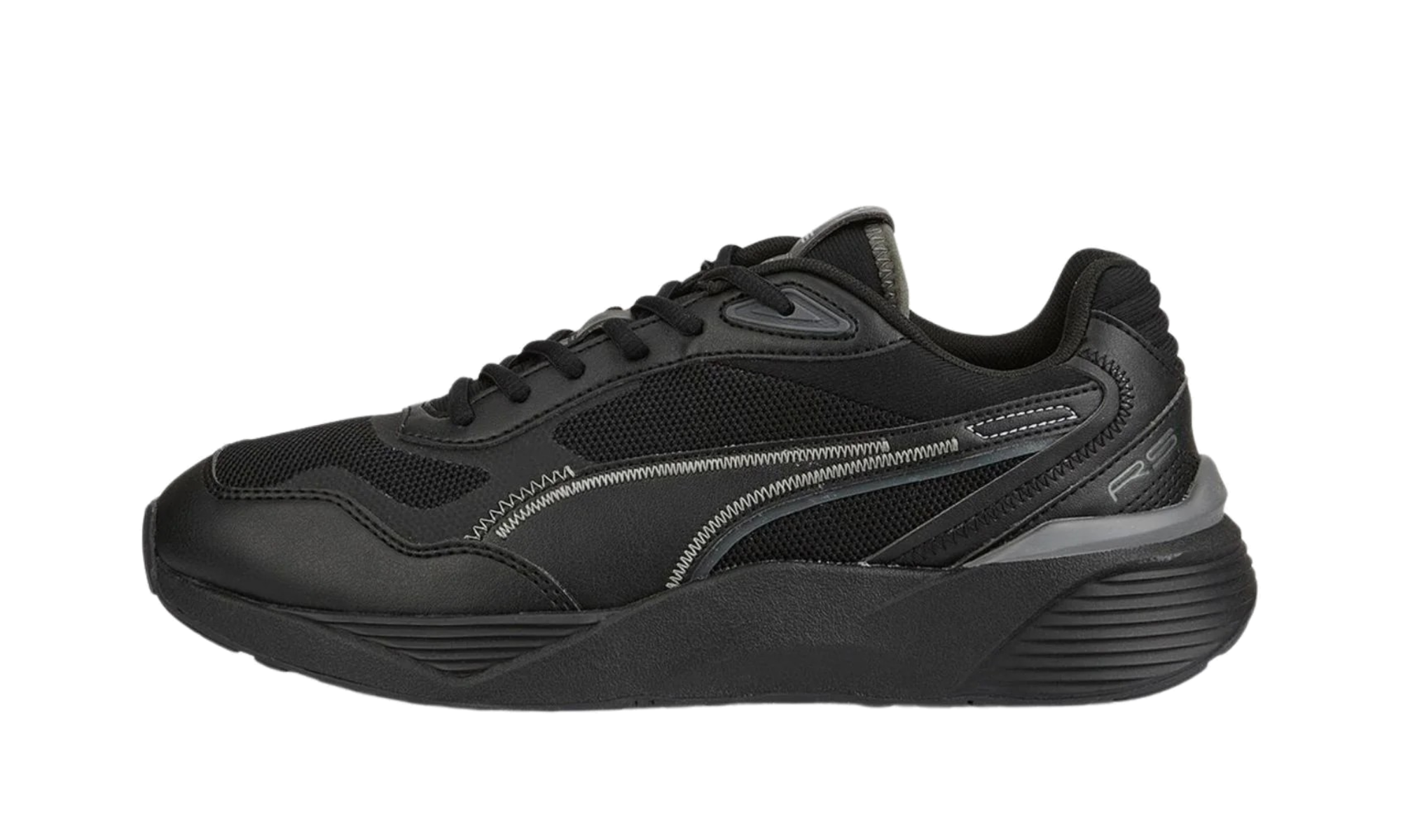 Rs-Metric Core GS "Puma Black / Dark Shadow"