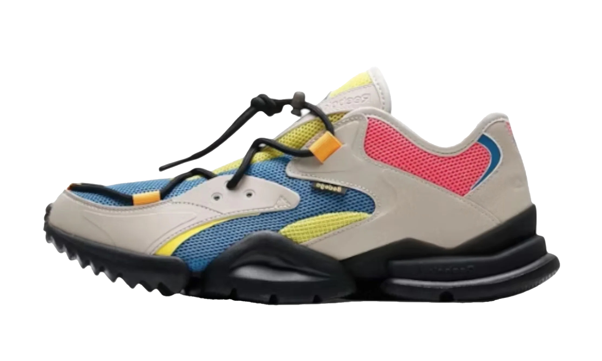 Run_r 96 "Multi (rainbow)"