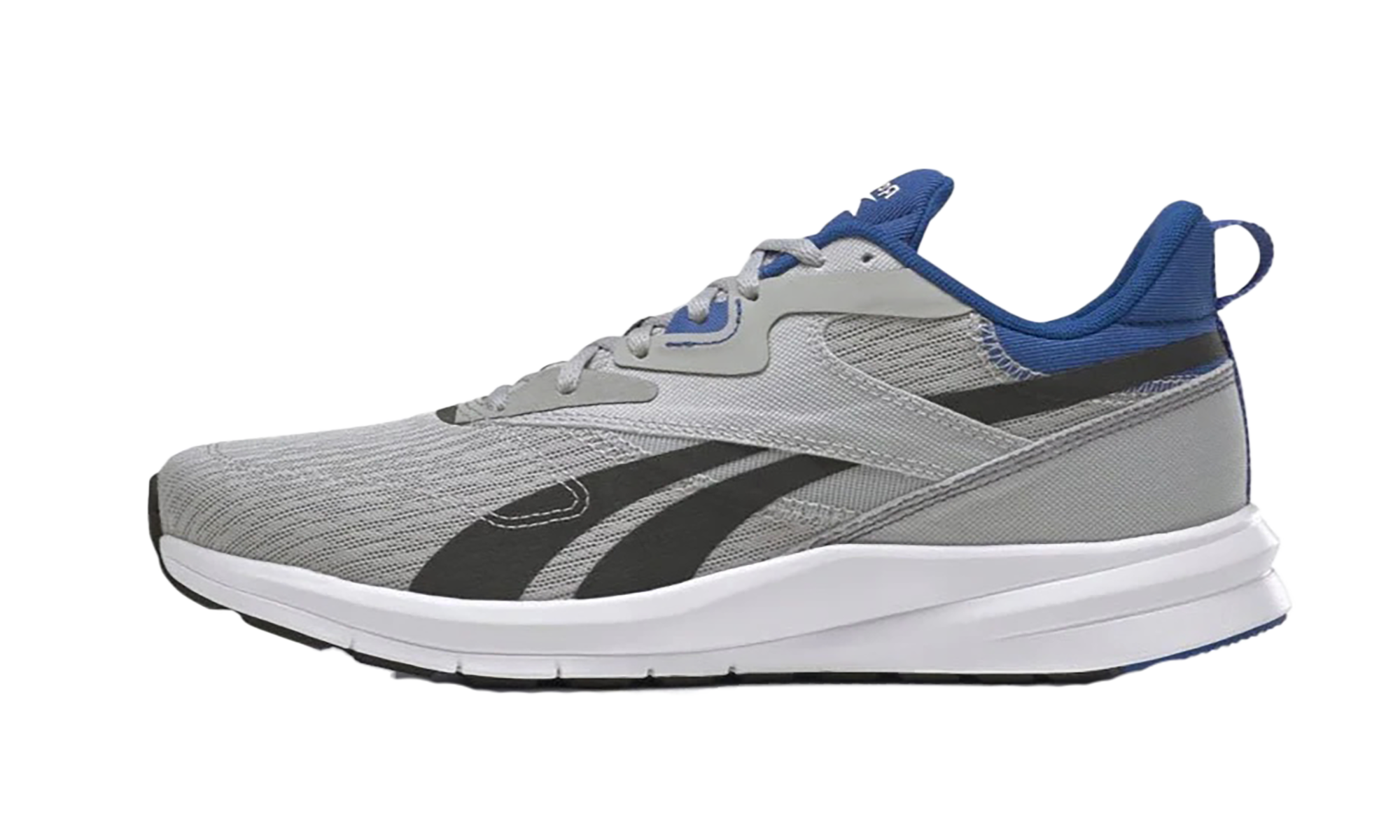 Runner 4 4e "Grey/blue"