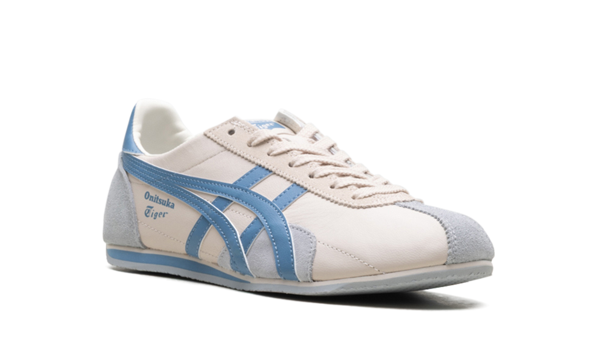 Runspark "Cream Light Blue"