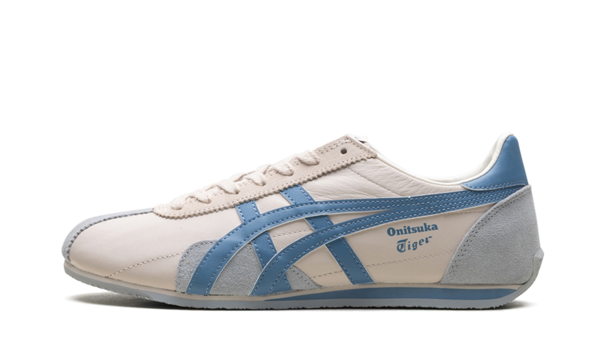 Runspark "Cream Light Blue"