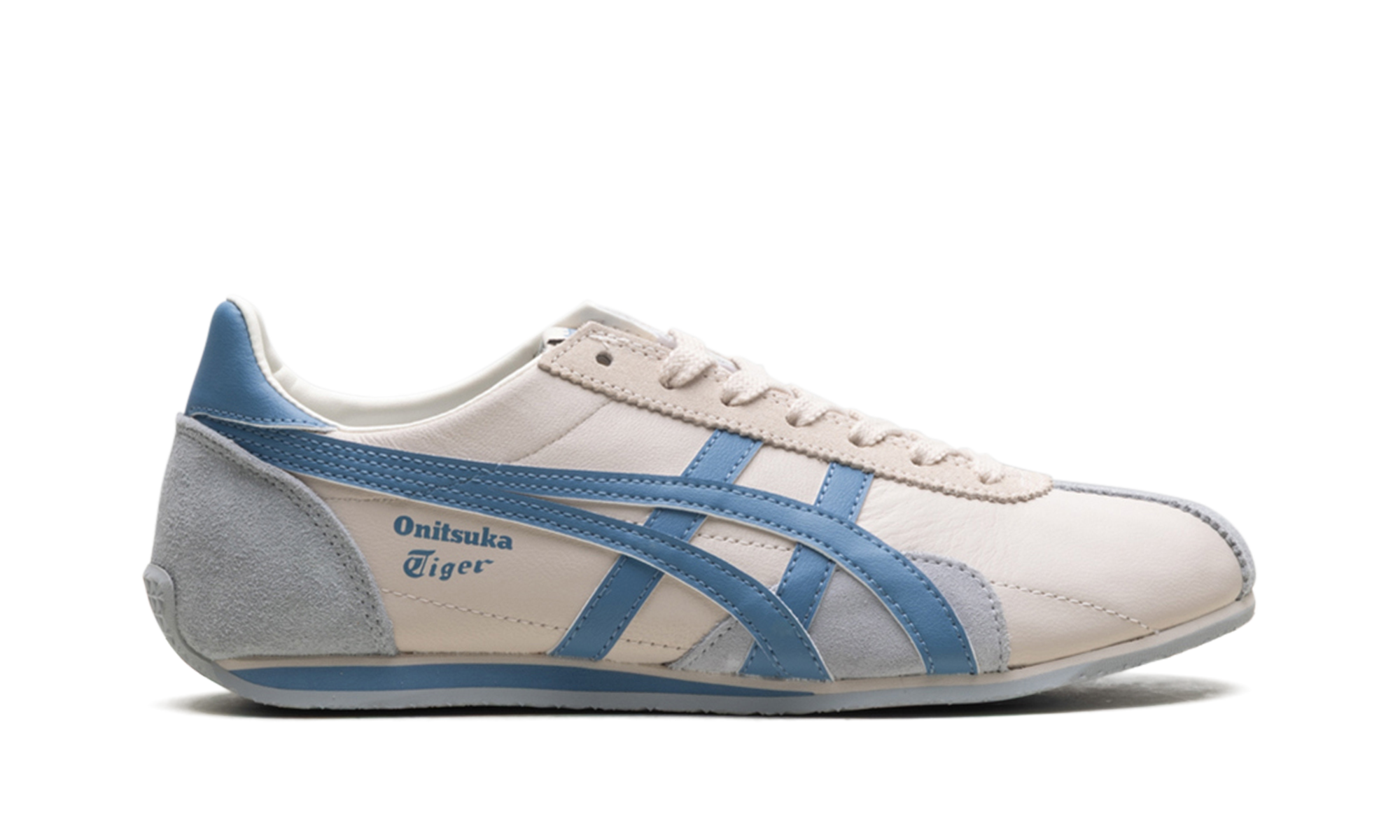 Runspark "Cream Light Blue"