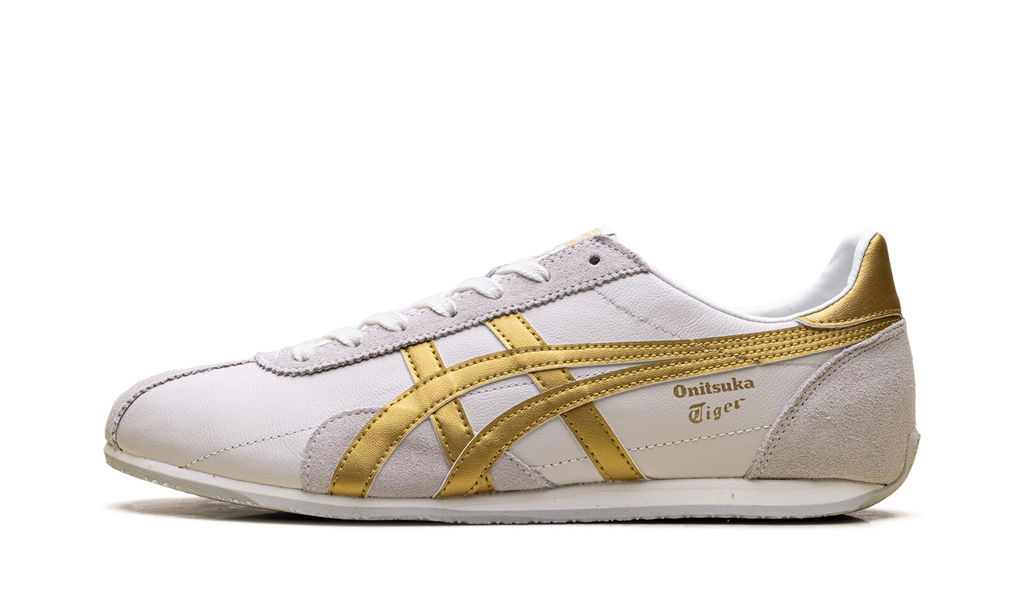 Runspark "Gold"