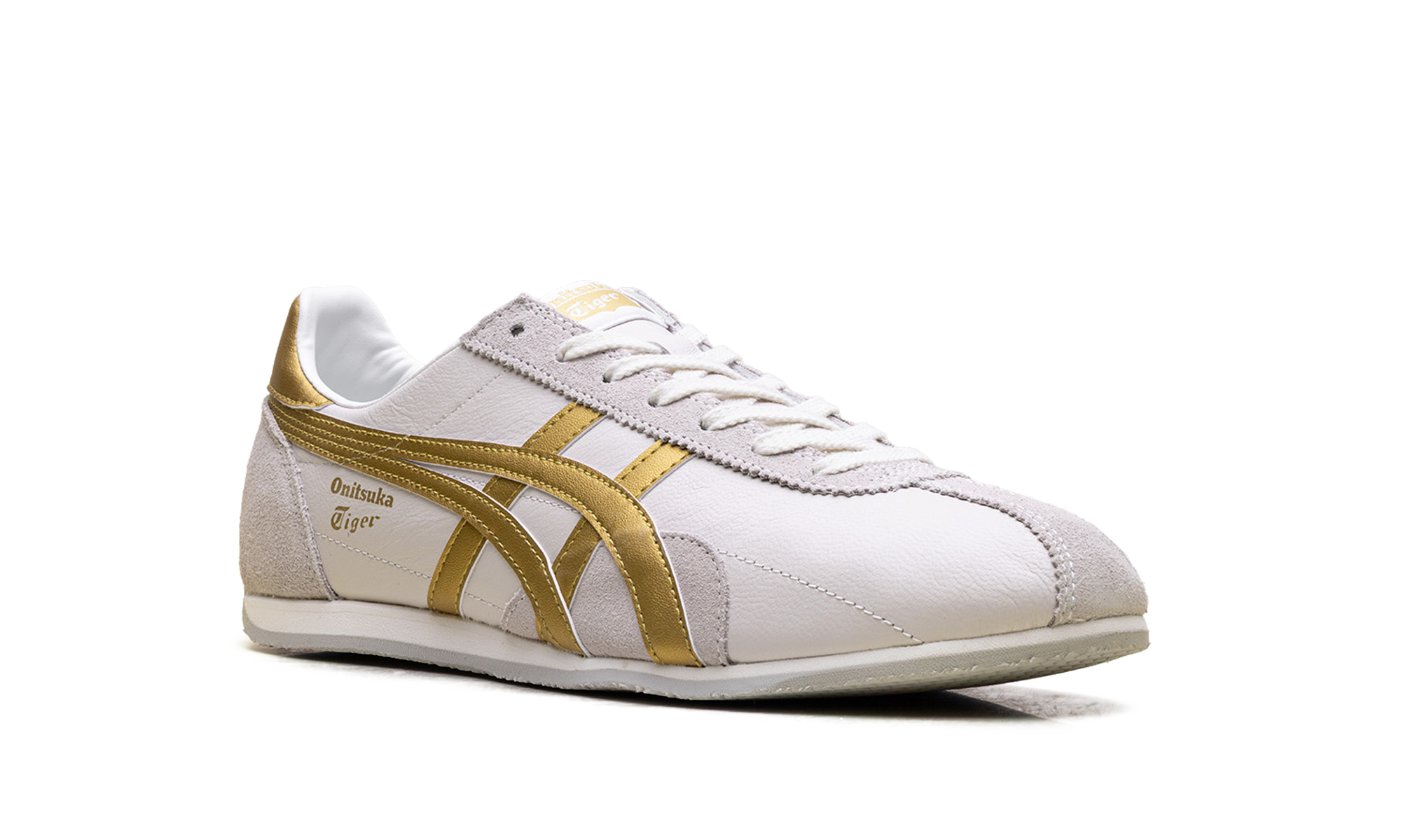 Runspark "Gold"