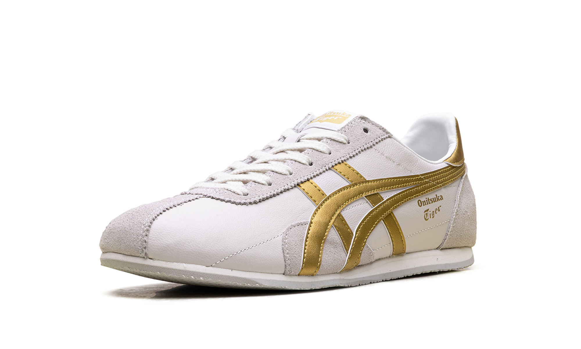 Runspark "Gold"