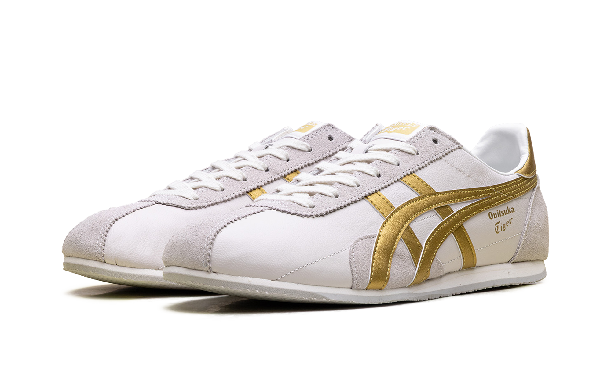 Runspark "Gold"