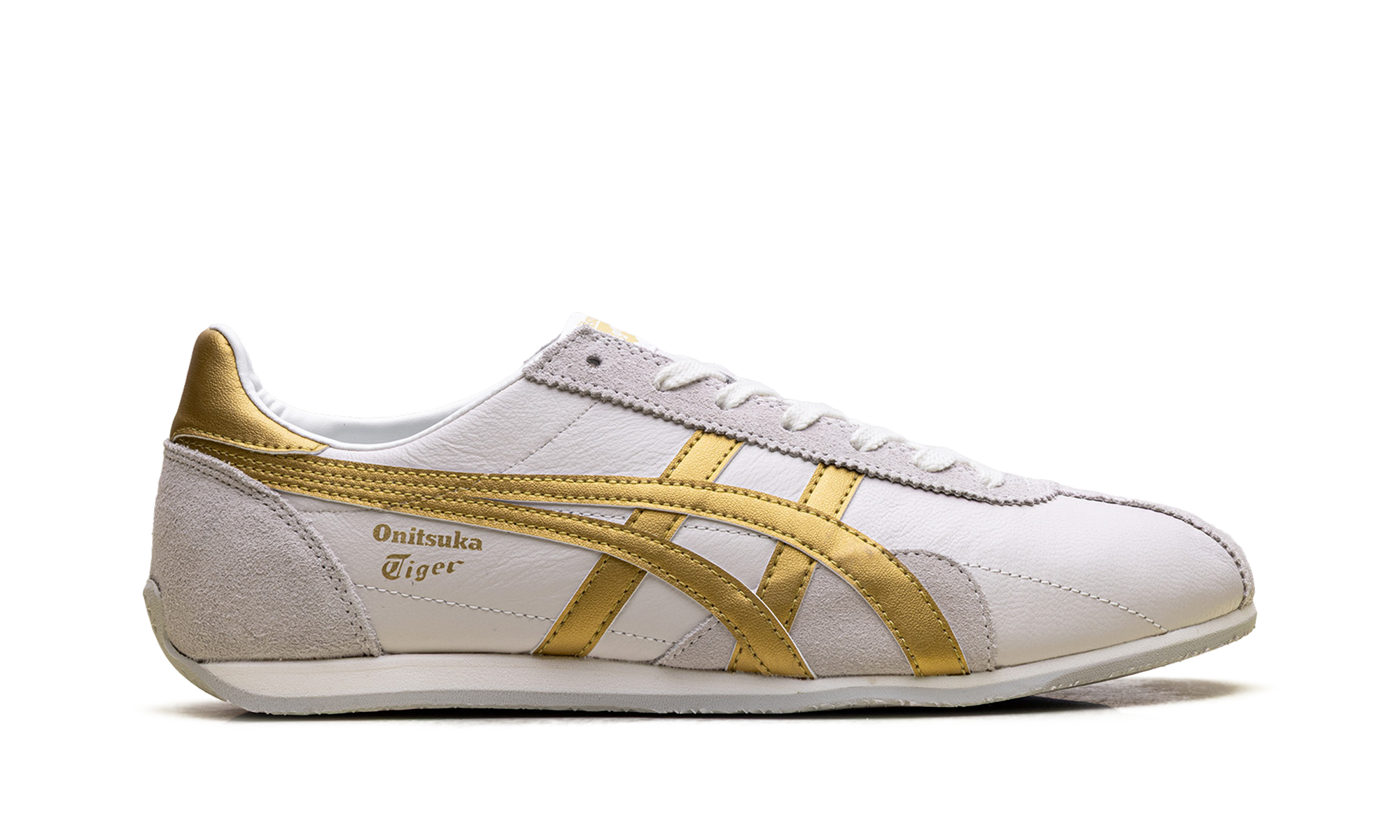 Runspark "Gold"