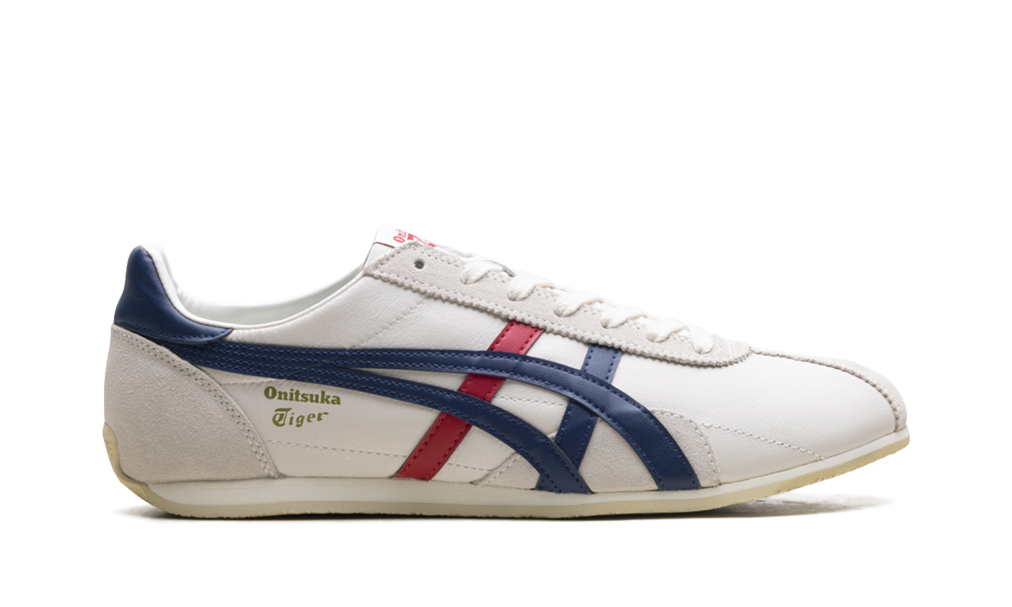 Runspark "White Blue Red"