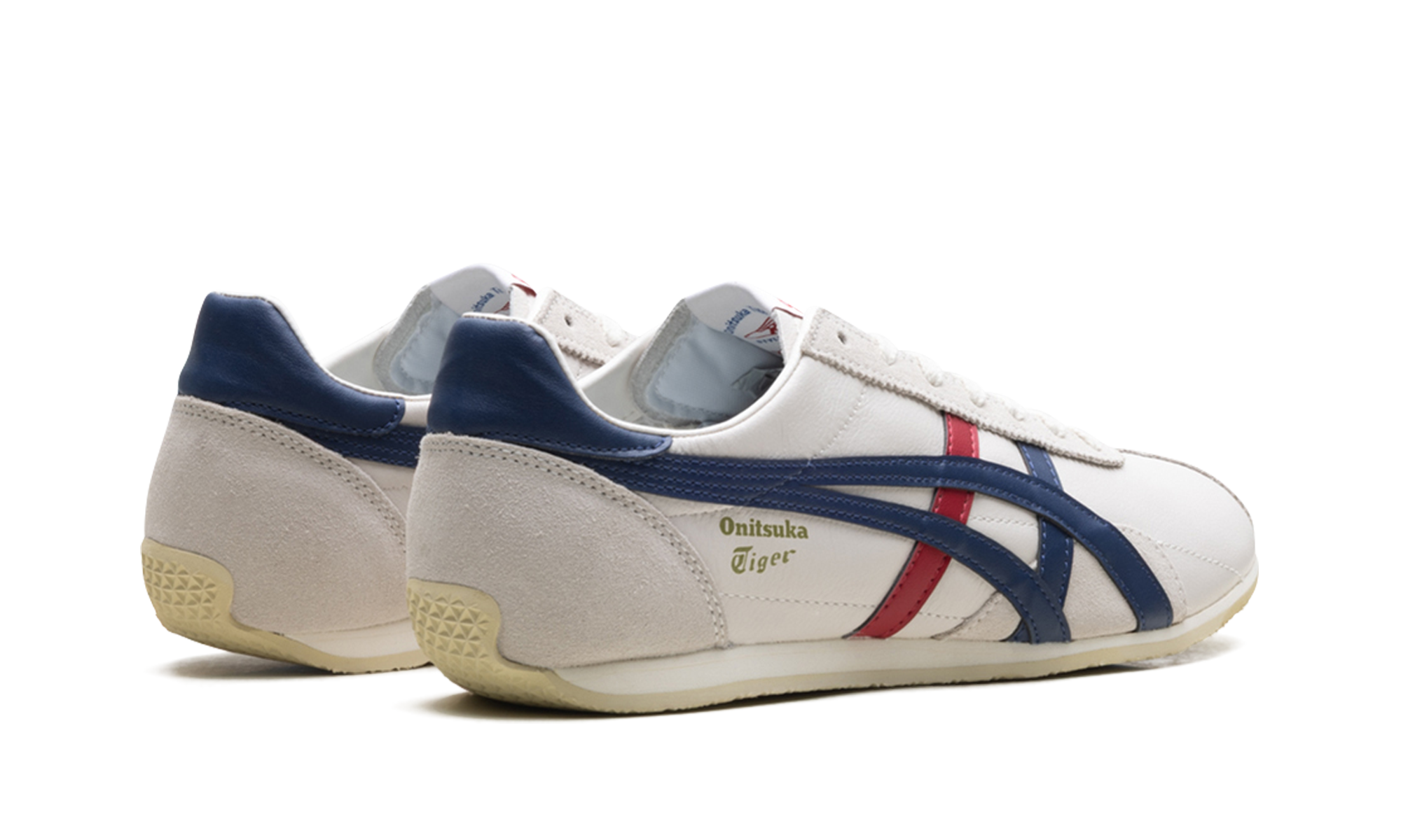Runspark "White Blue Red"