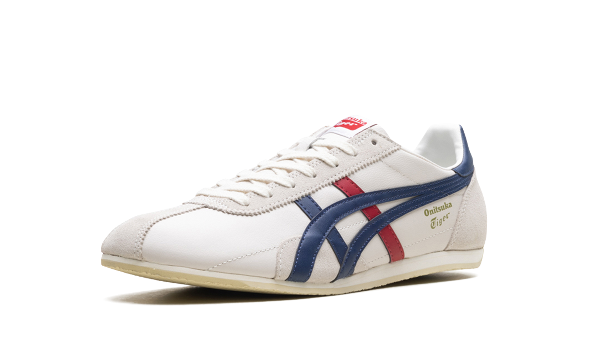 Runspark "White Blue Red"